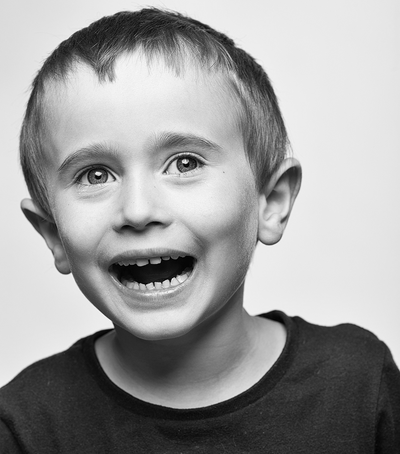 Portrait Photography Child