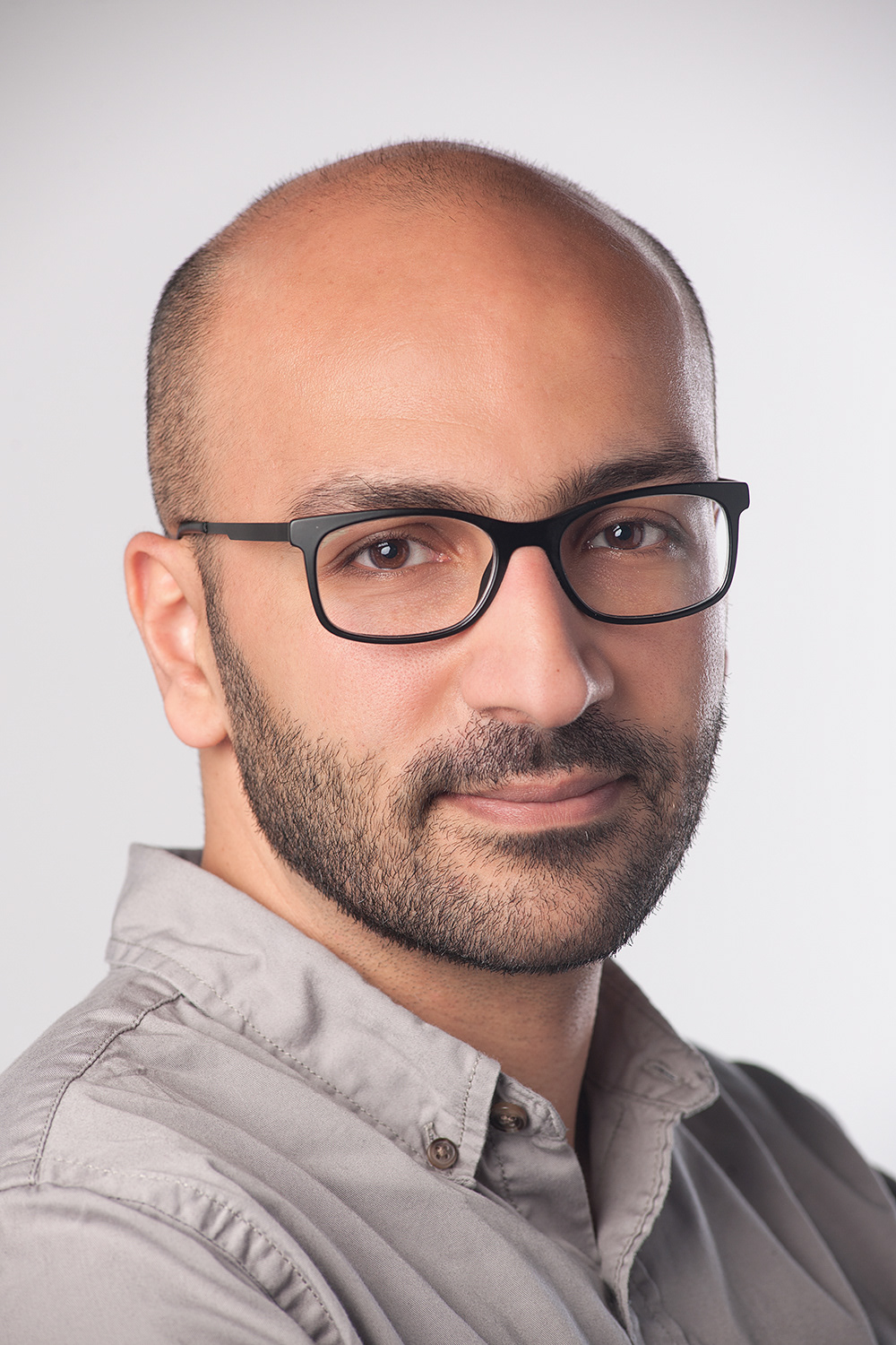 Portrait Photography