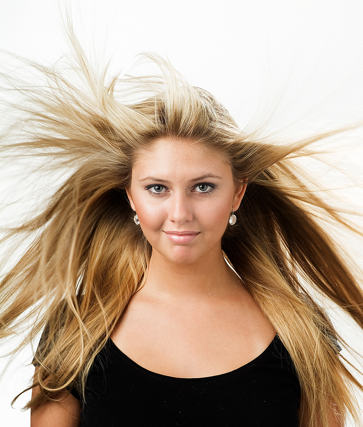 Portrait Photography