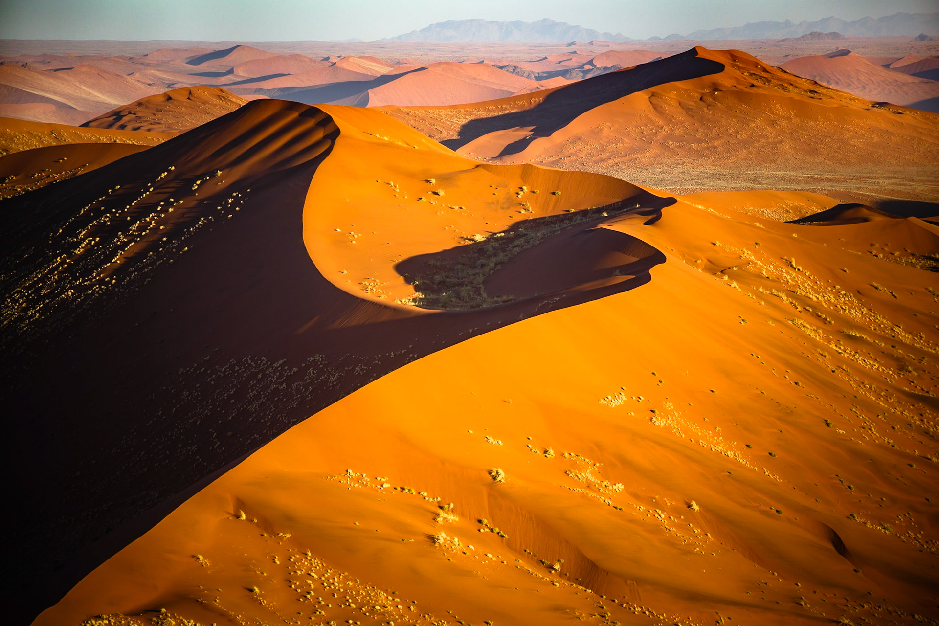 Skeleton Coast - Namibia