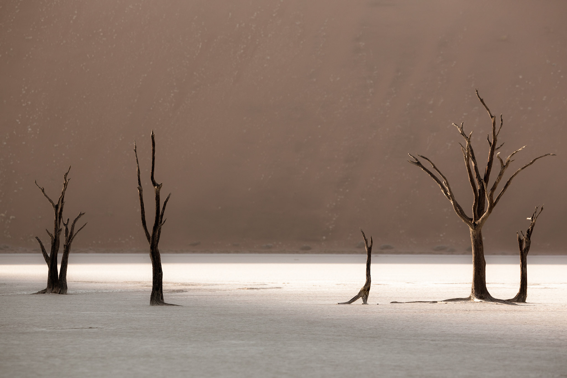 Sussusvlei Deadvlei - Namibia