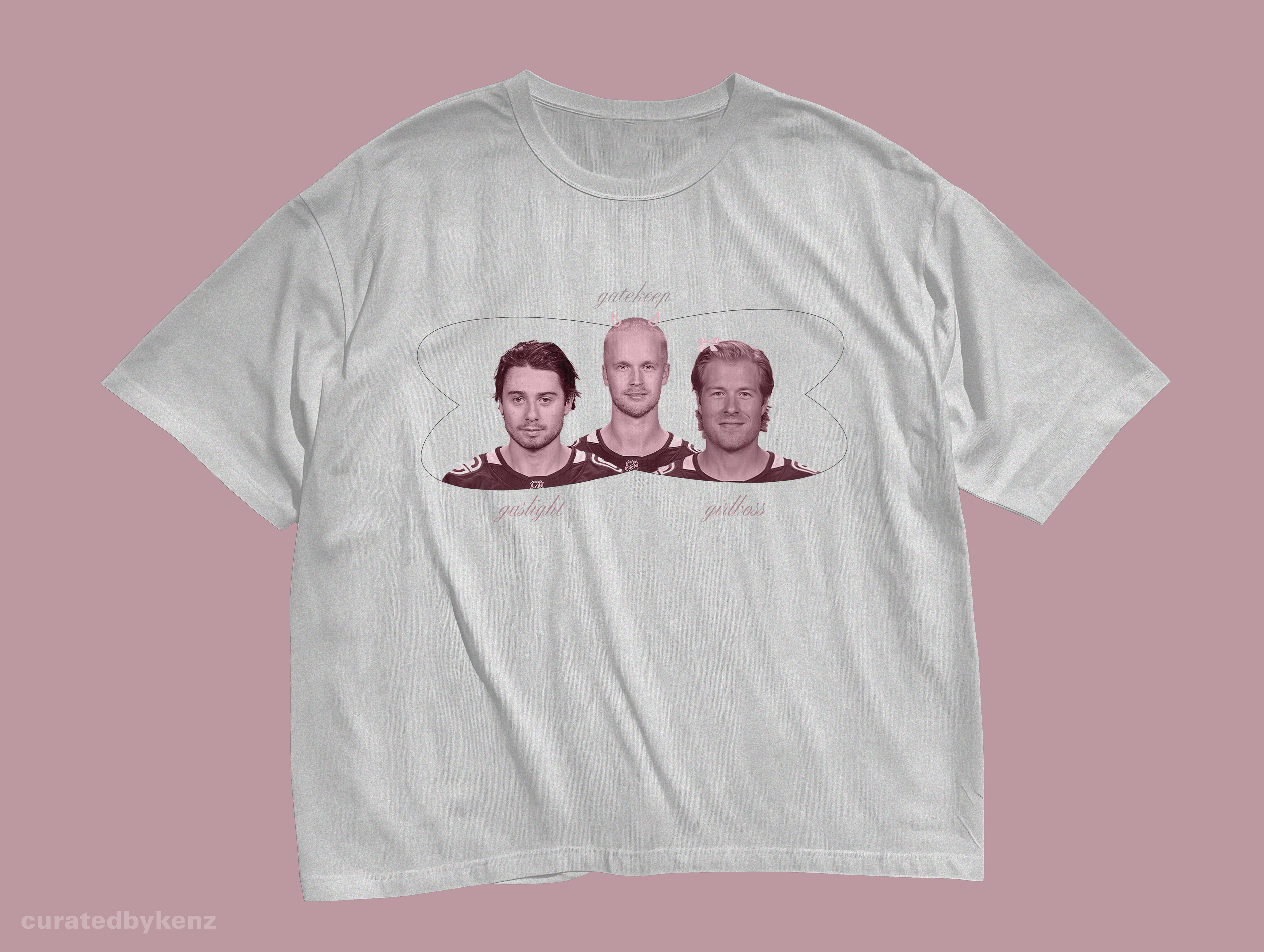 Vancouver Canucks  T-shirt Concept