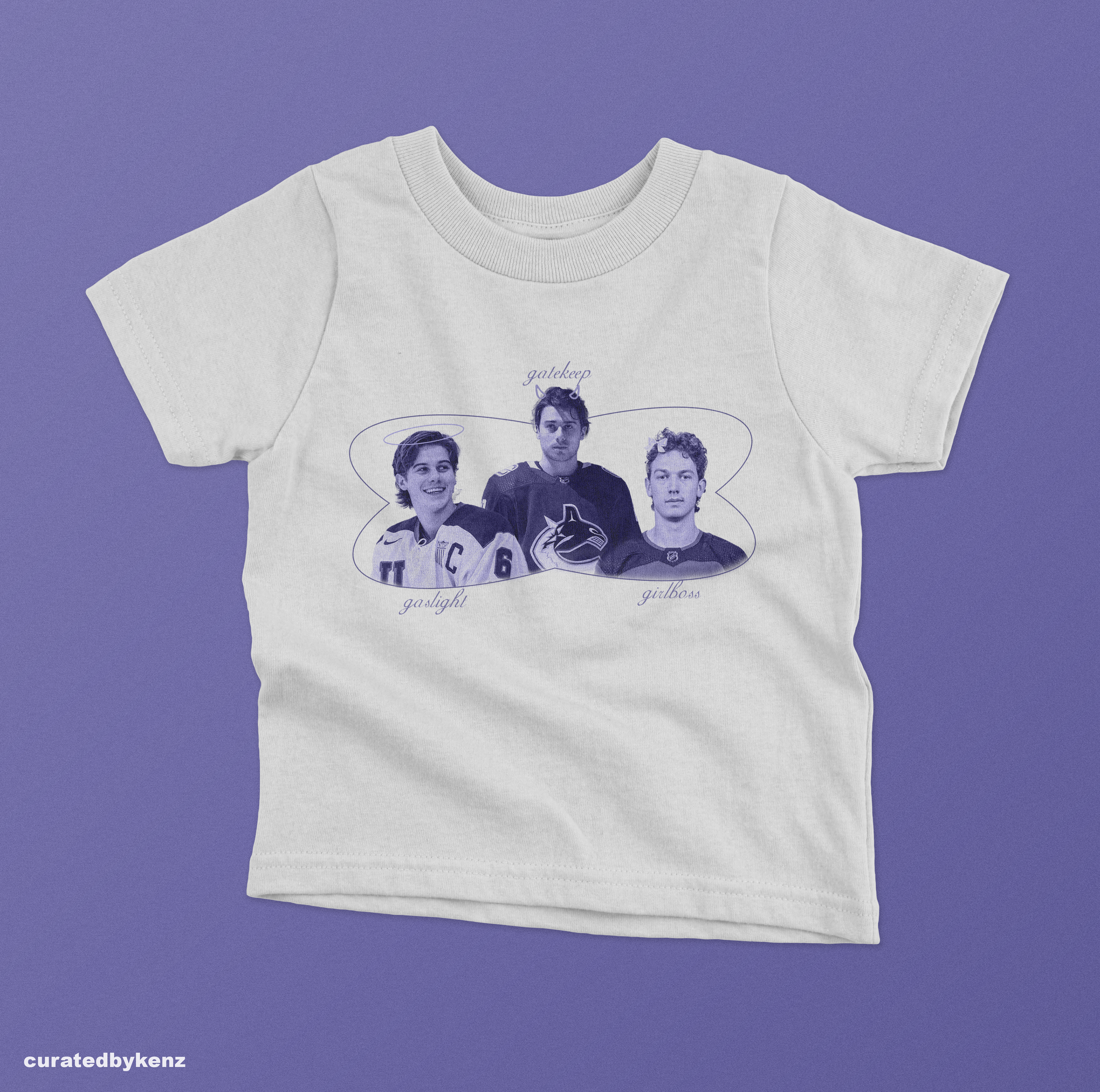 Hughes Brothers T-shirt Concept