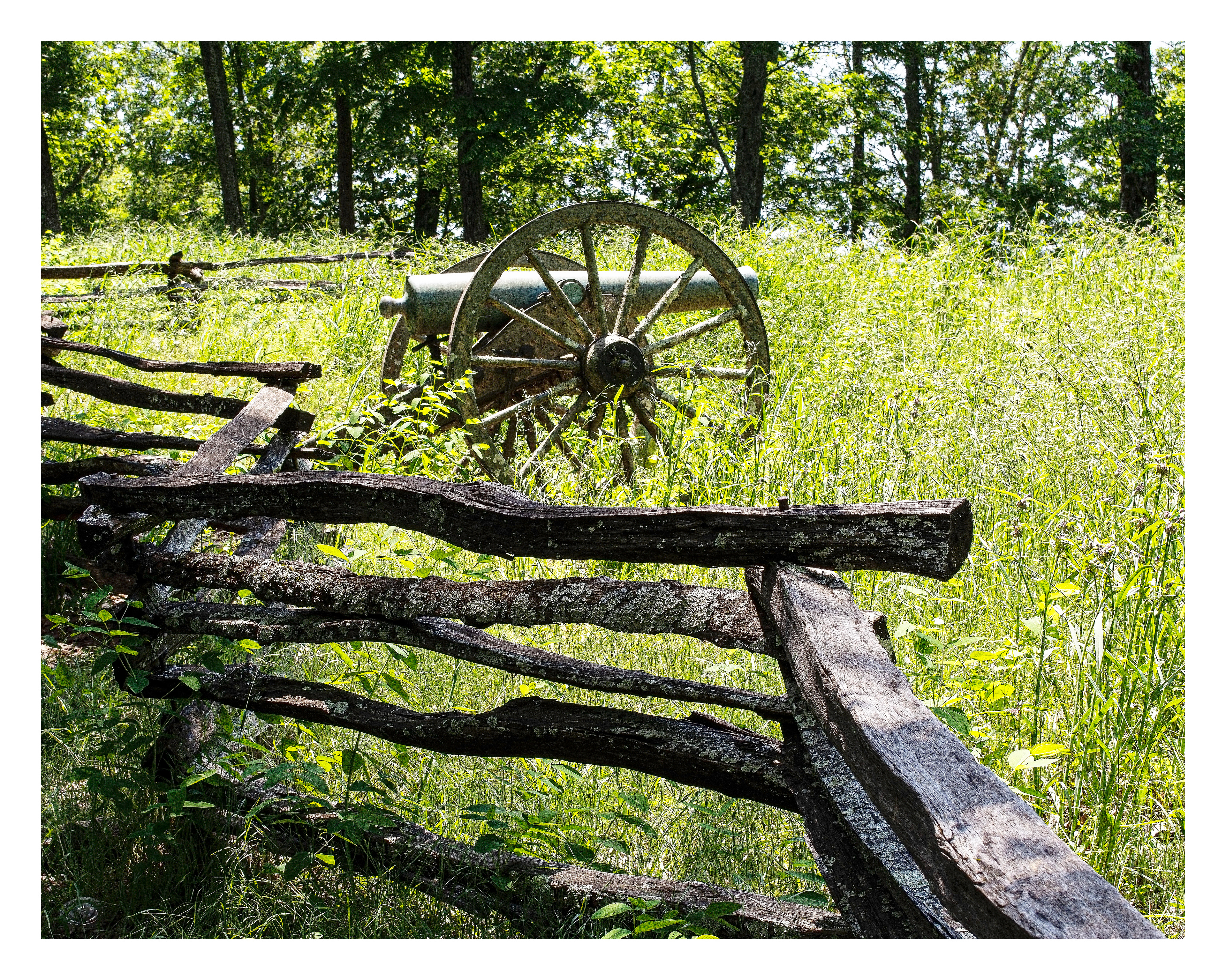 KENNESAW - 14 x 11 Photo Print $26