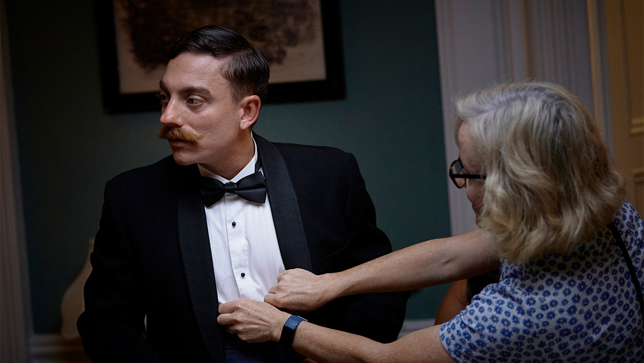 Image by Ros Kavanagh