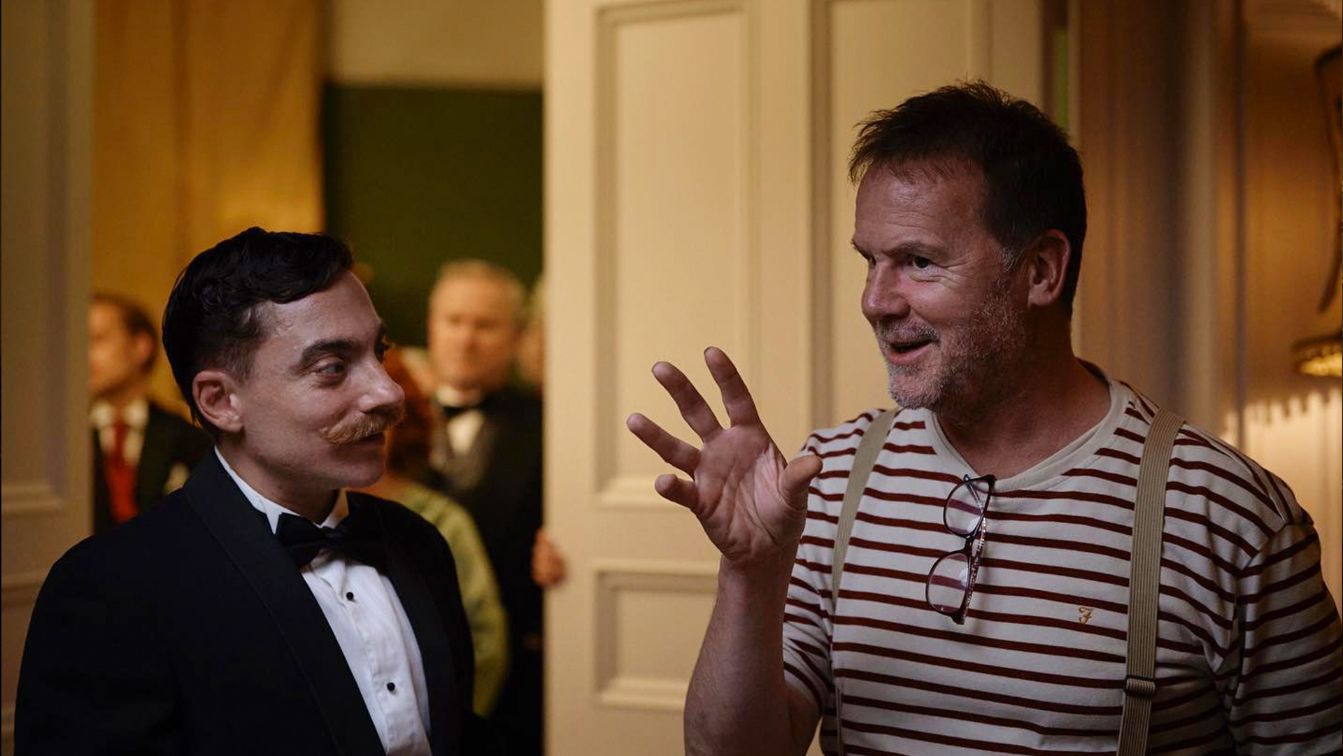 Image by Ros Kavanagh