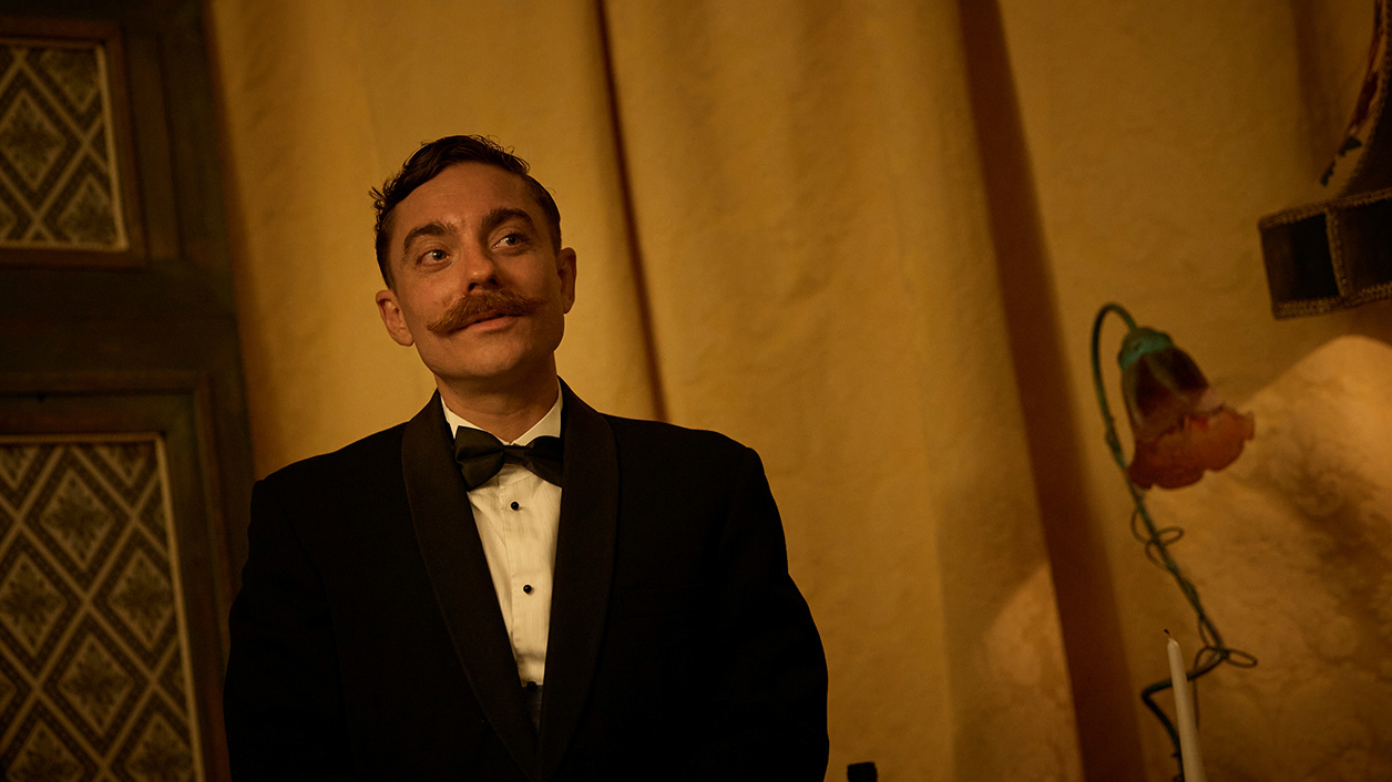 Image by Ros Kavanagh