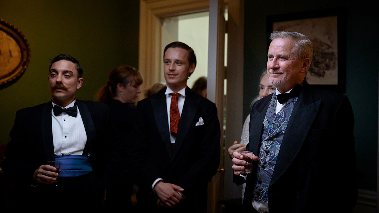 Image by Ros Kavanagh