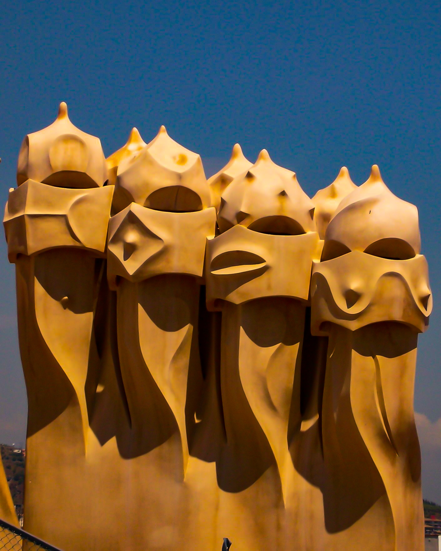Casa Mila
