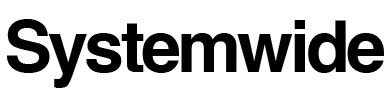 Systemwide