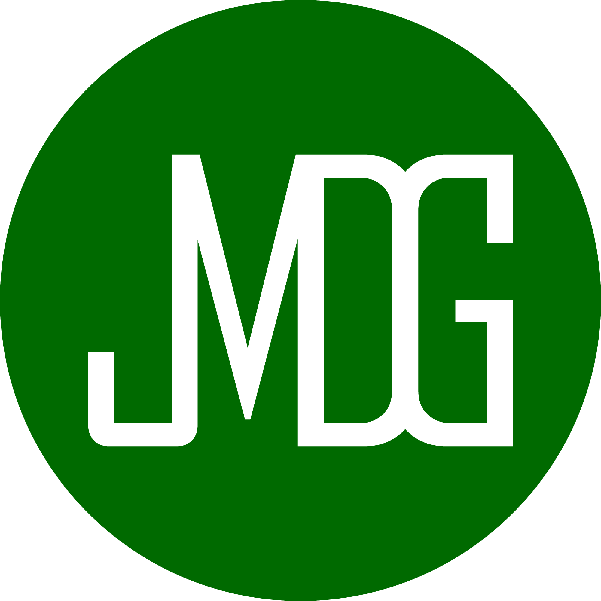 Jon-Michael Guerra // JMDG Media Design Group
