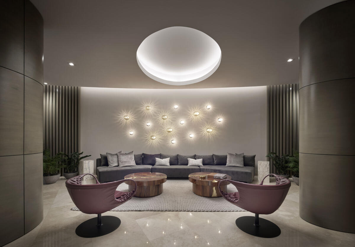 PCD - HARBOUR HOUSE CONDOMINIUM