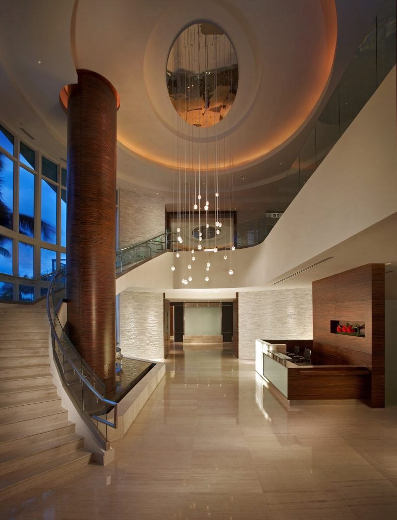 PCD - CONTINUUM SOUTH TOWER