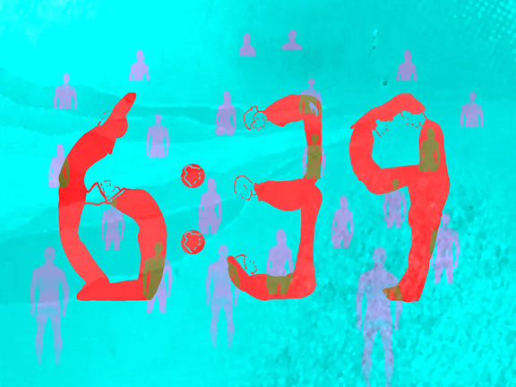 The tranquility of the first light, the world still asleep and silence permeating through. 