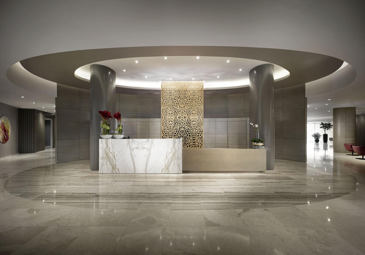 PCD - HARBOUR HOUSE CONDOMINIUM