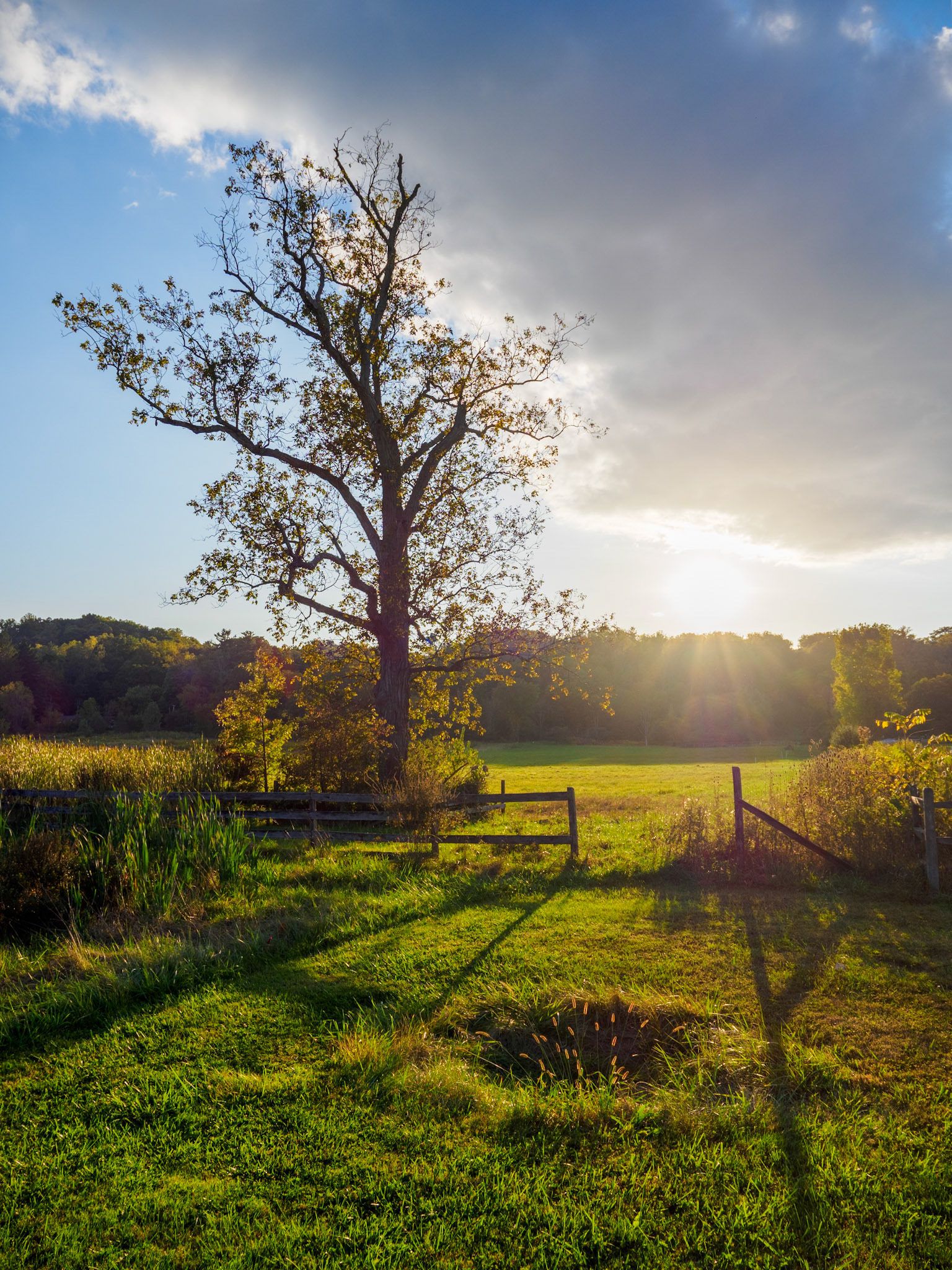 Cuyahoga Valley National Park