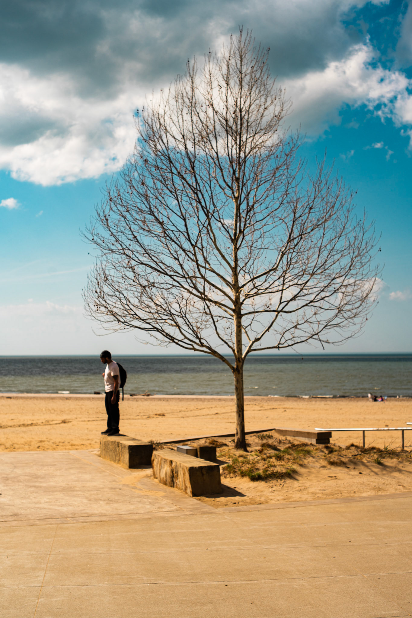 Edgewater Park