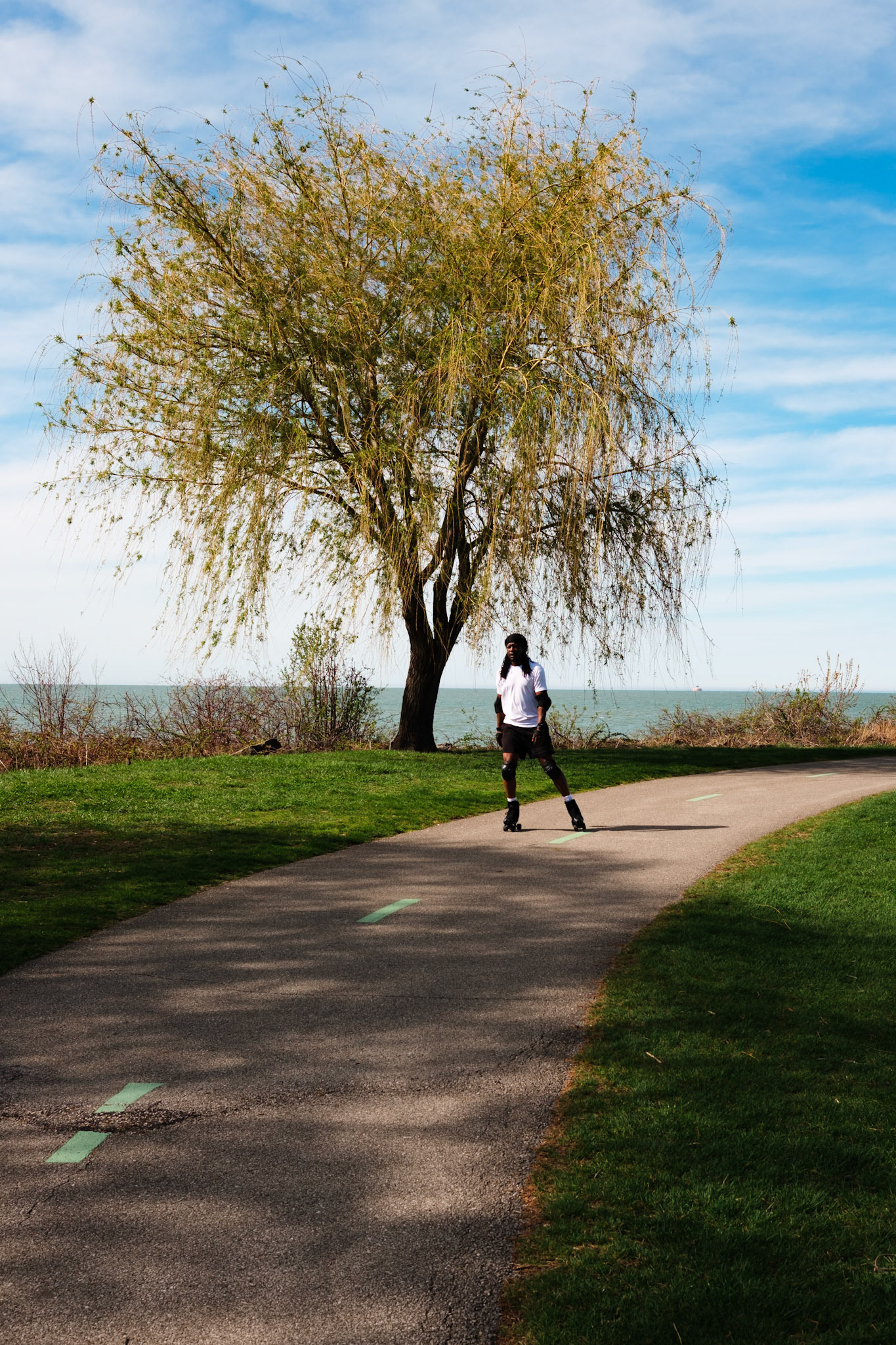 Edgewater Park