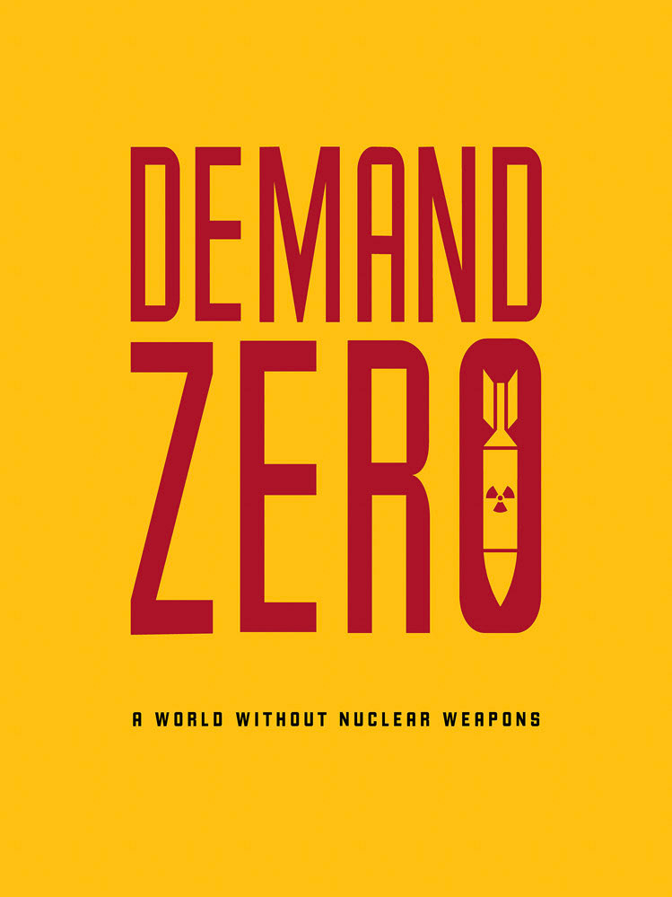 Demand Zero for Global Zero &amp; the Creative Action Network