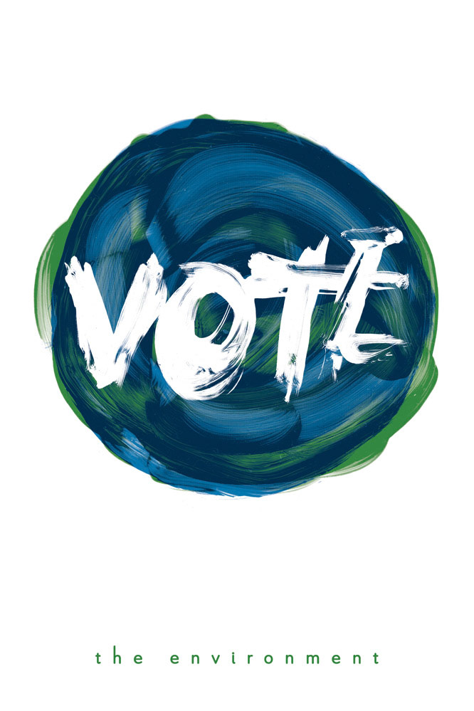 VOTE for Hot Topic, Inc., Creative Action Network, &amp; Earthjustice