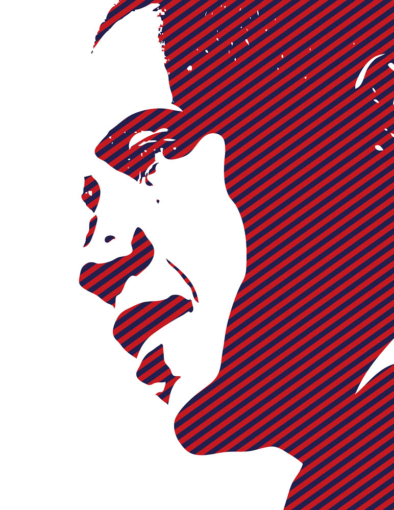 Patriot for the Barack Obama Campaign, DreamCorps, Van Jones, &amp; the Creative Action Network