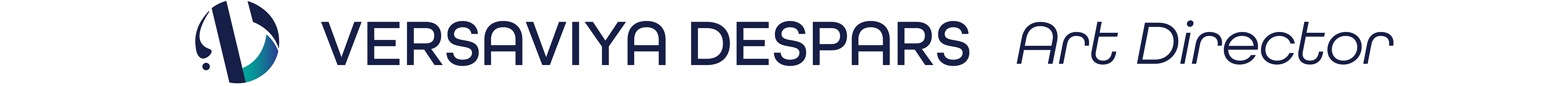 Versaviya Despars logo