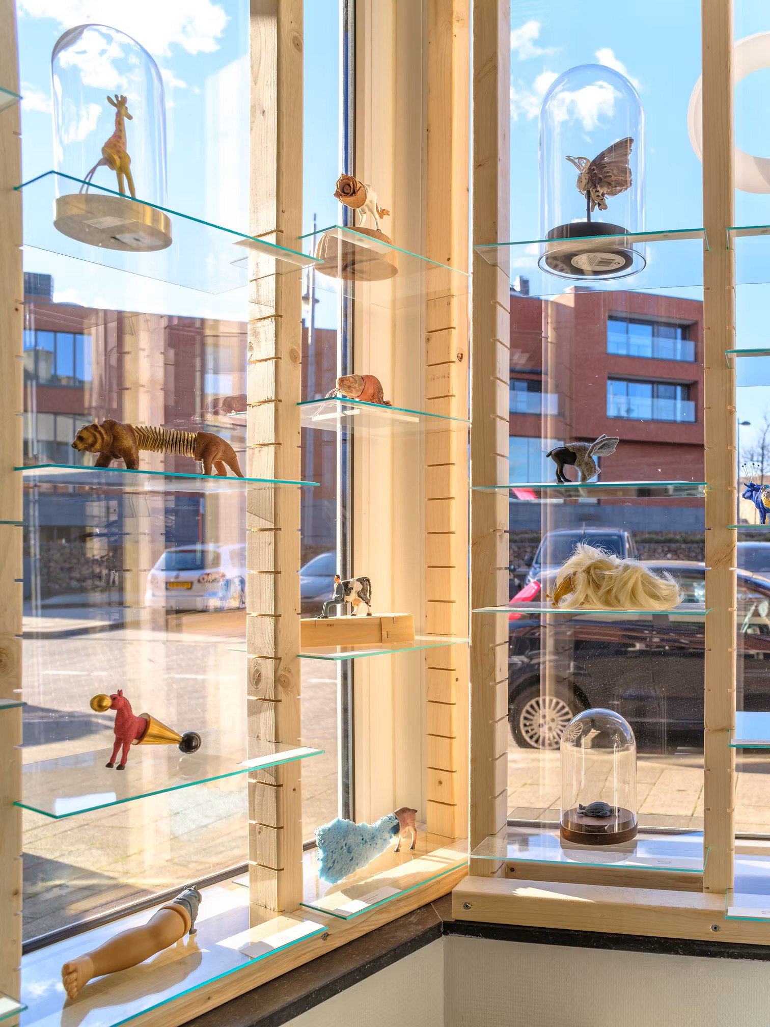 Het Labo, C-mine Genk