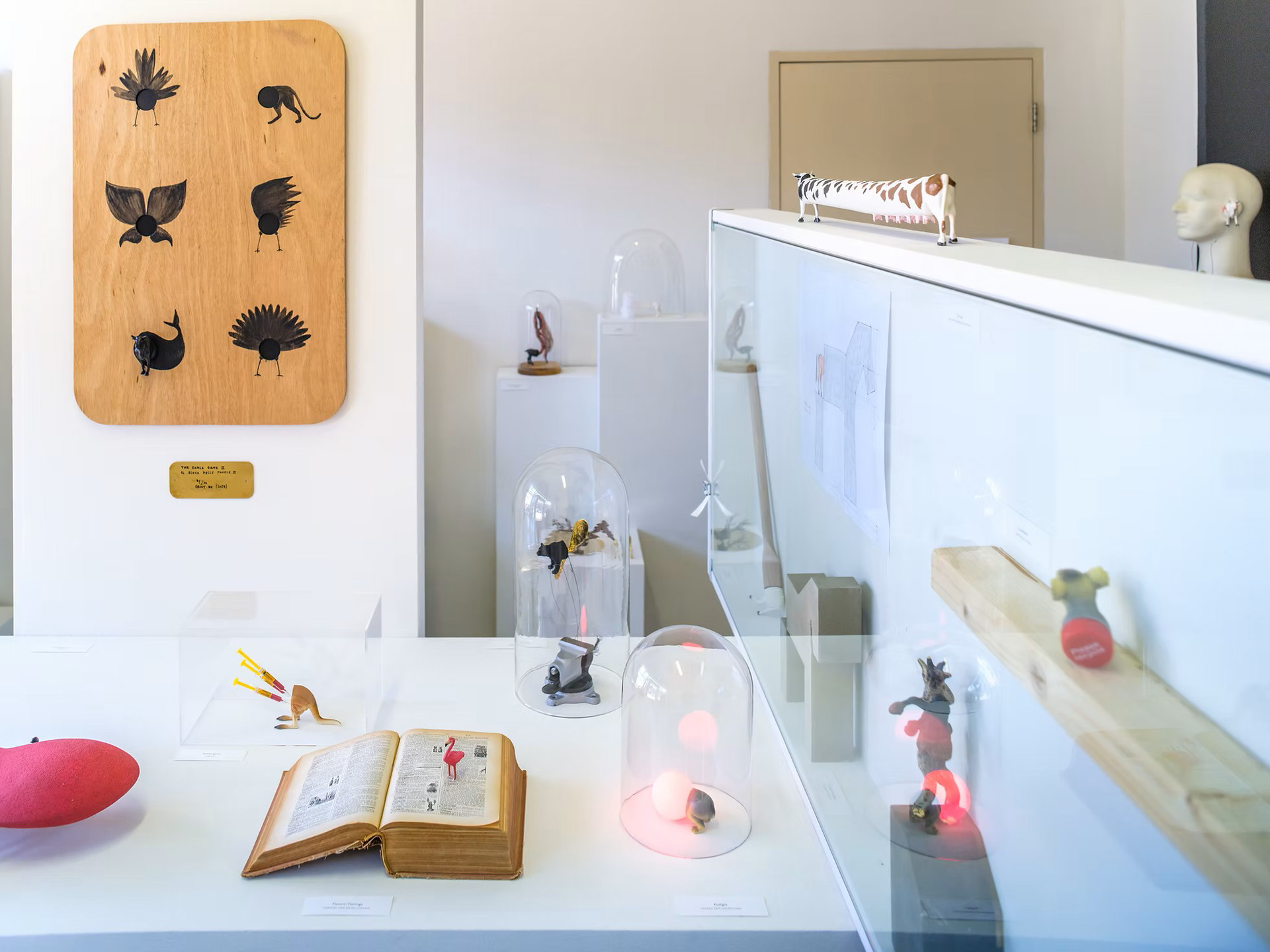 Het Labo, C-mine Genk