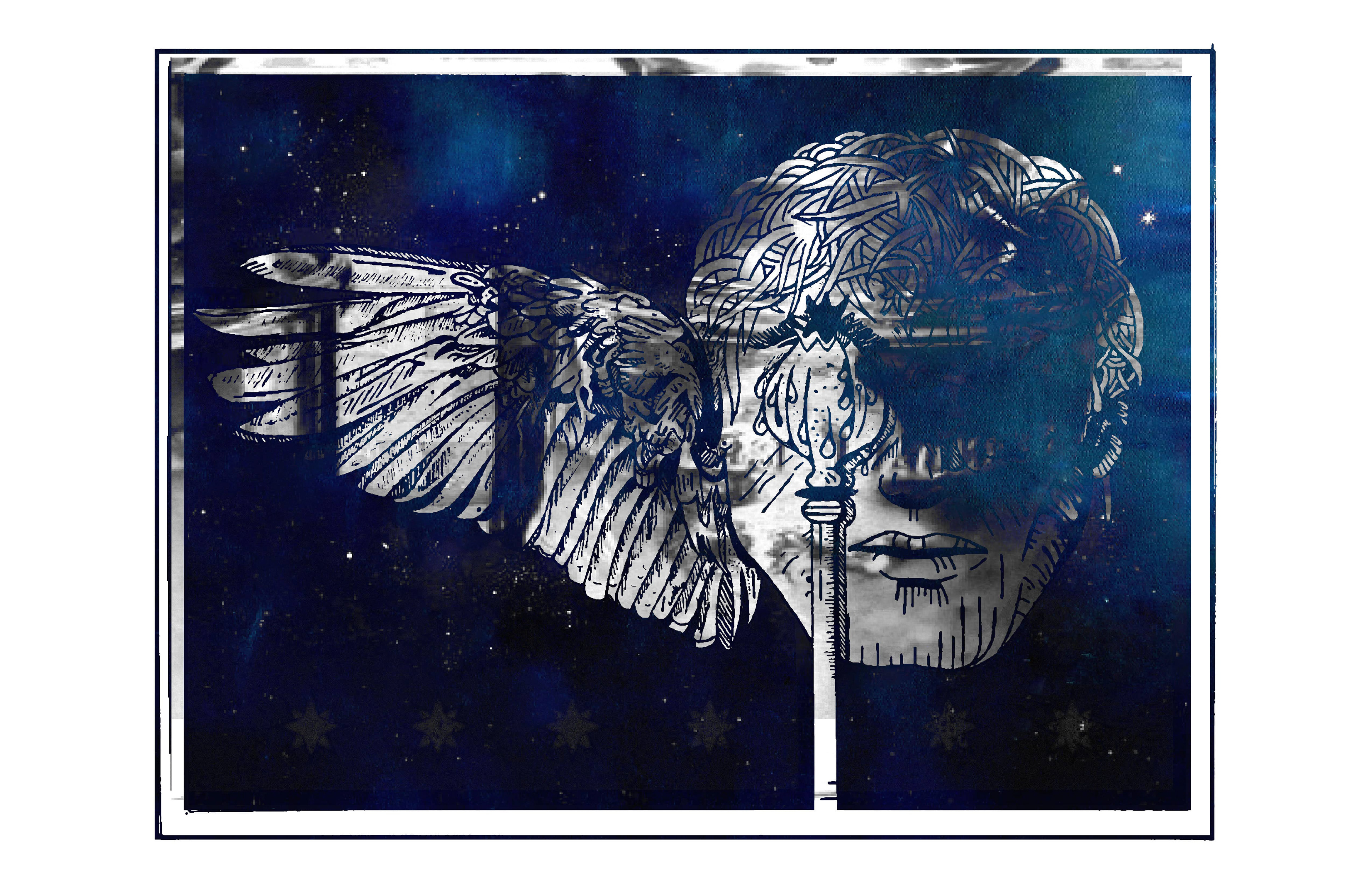 Morpheus #1