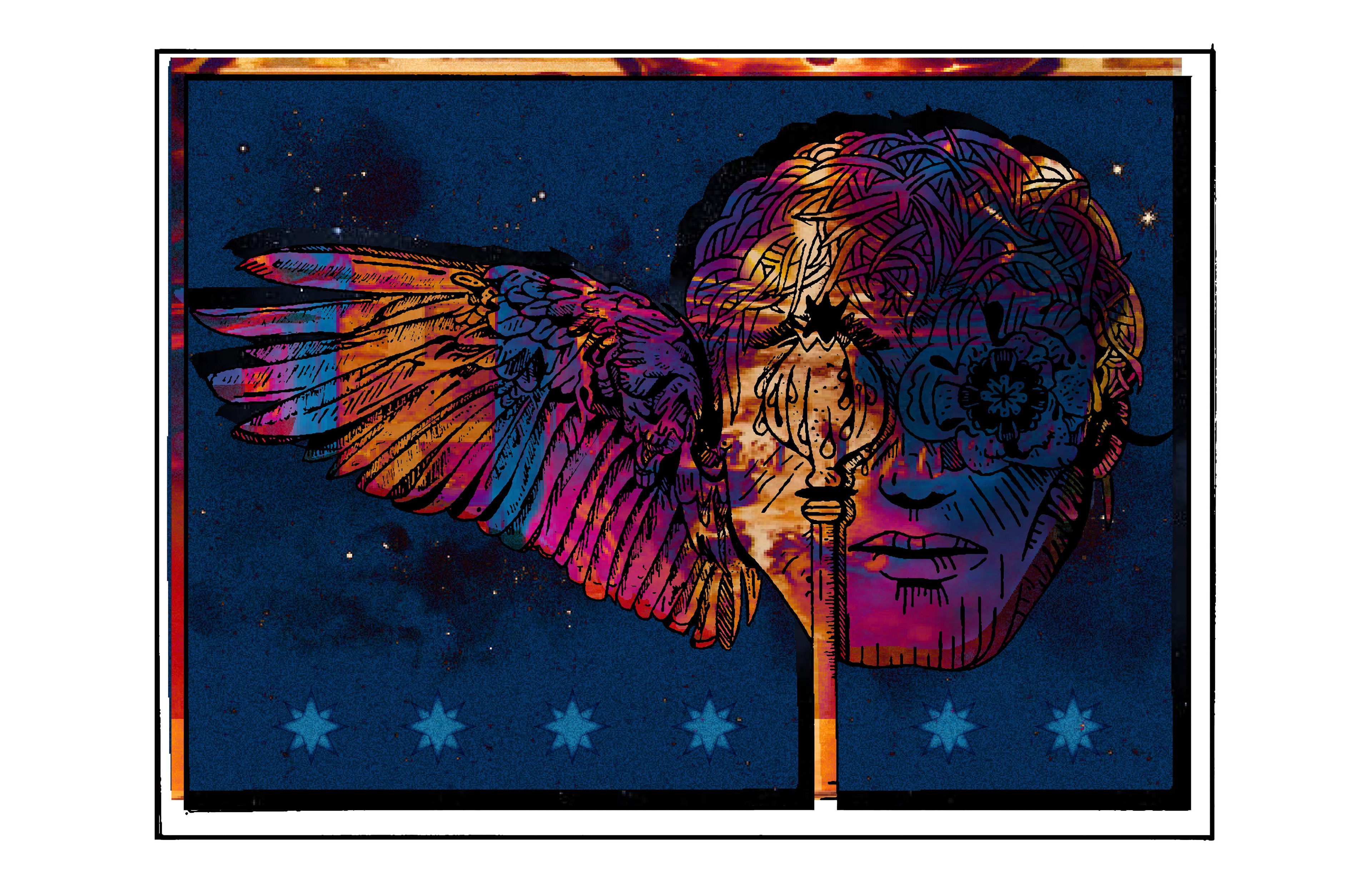 Morpheus #2