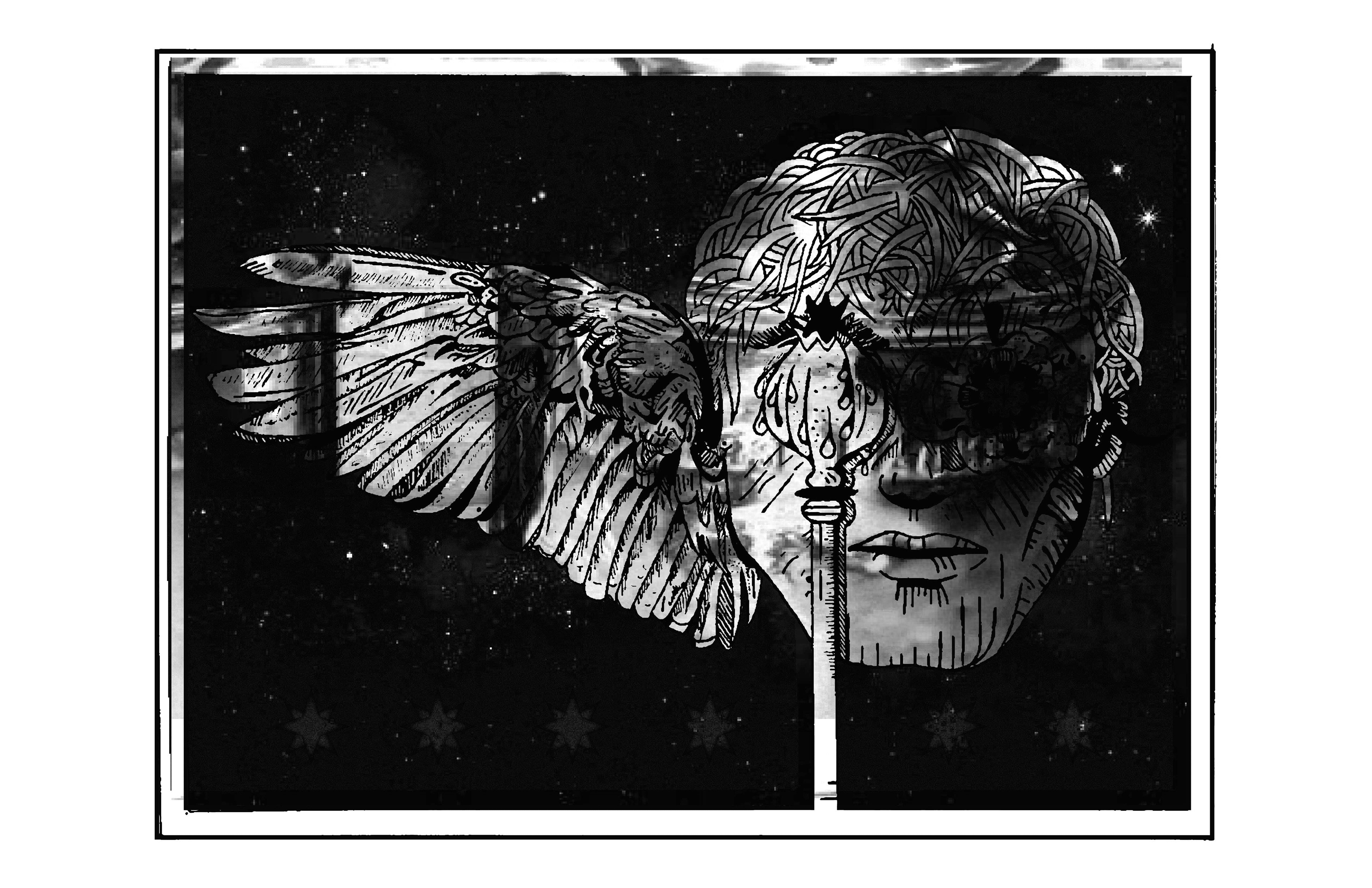 Morpheus #3