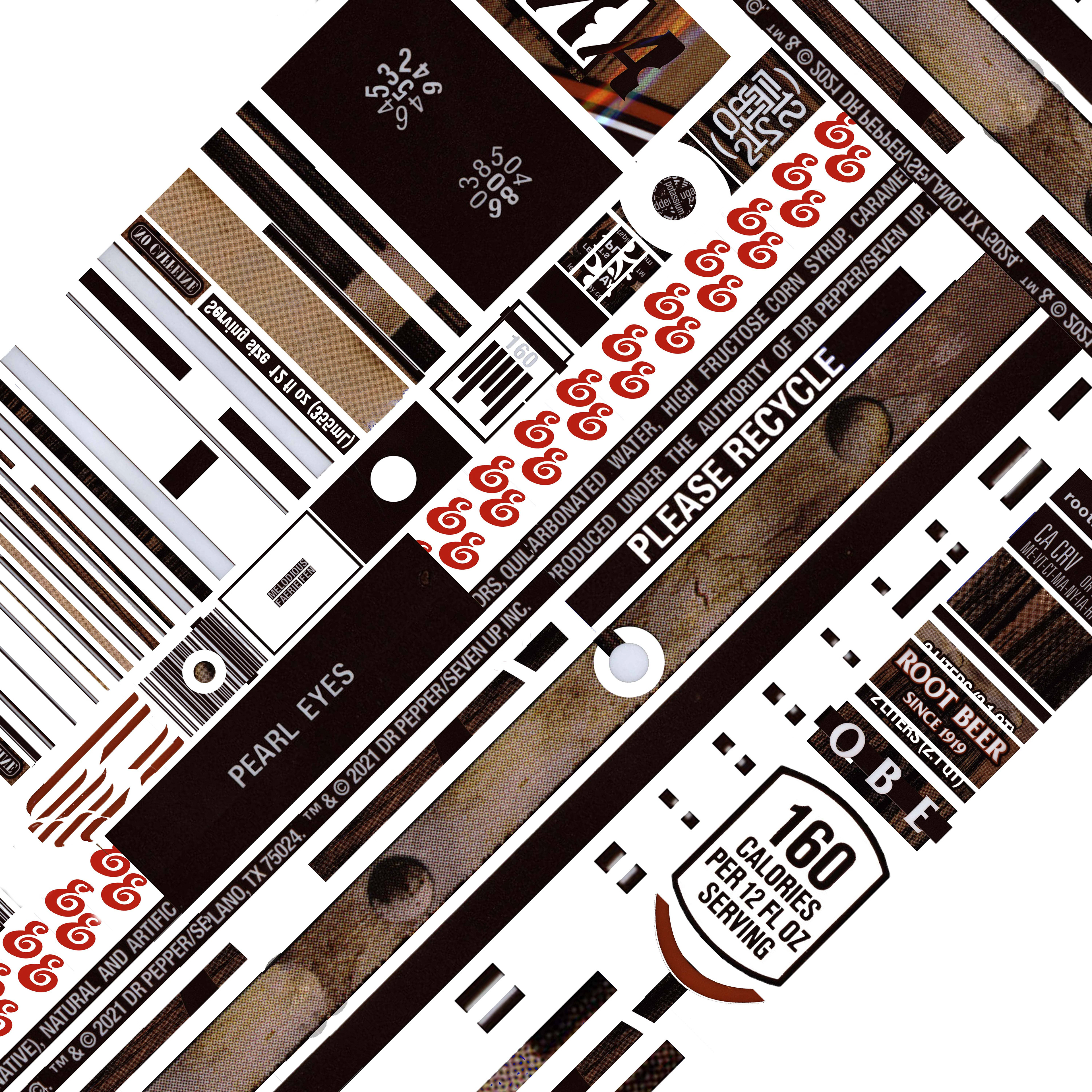 A&W Deconstruction #2