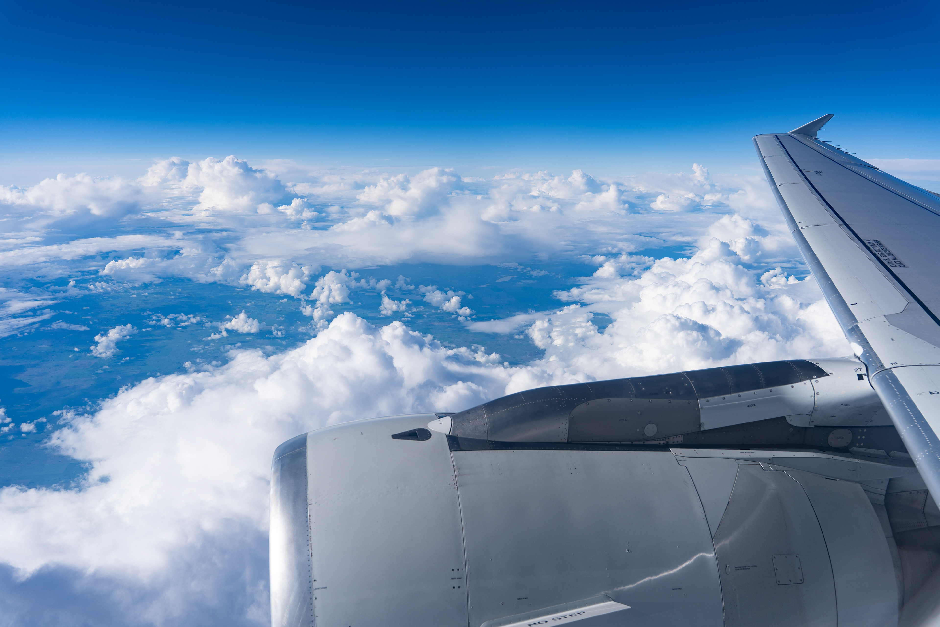 Air Canada A320-200