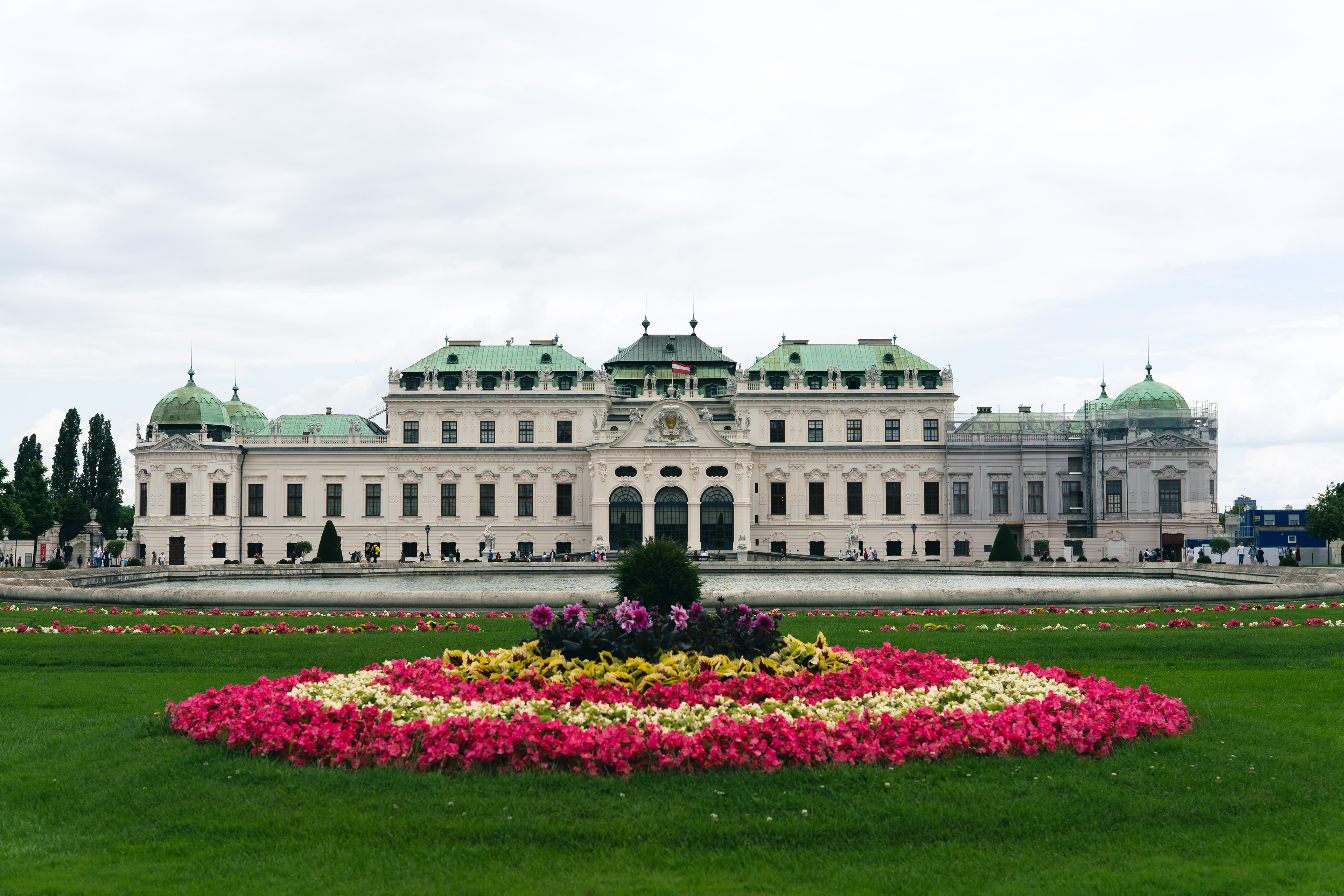 Vienna, Austria