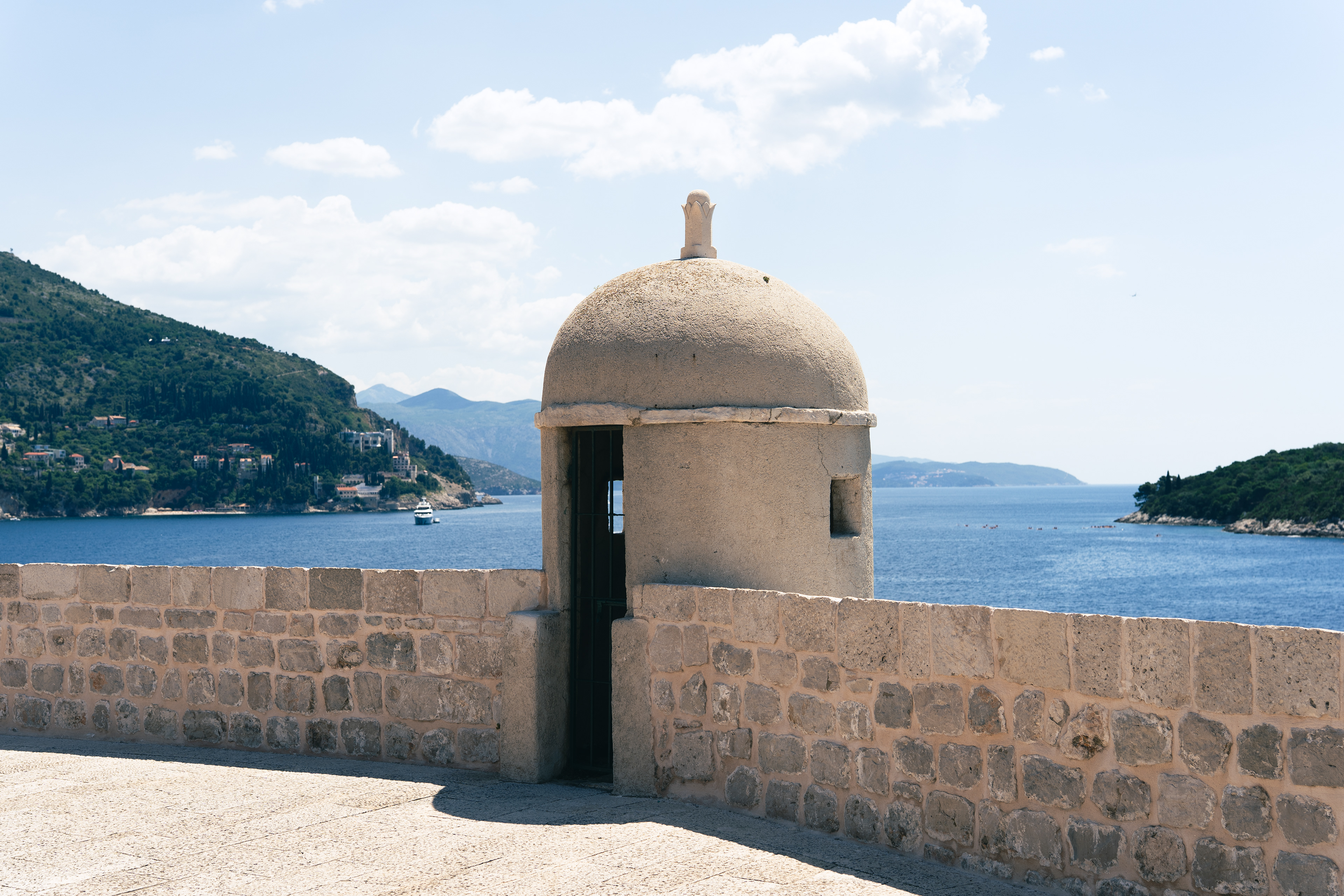 Dubrovnik, Croatia