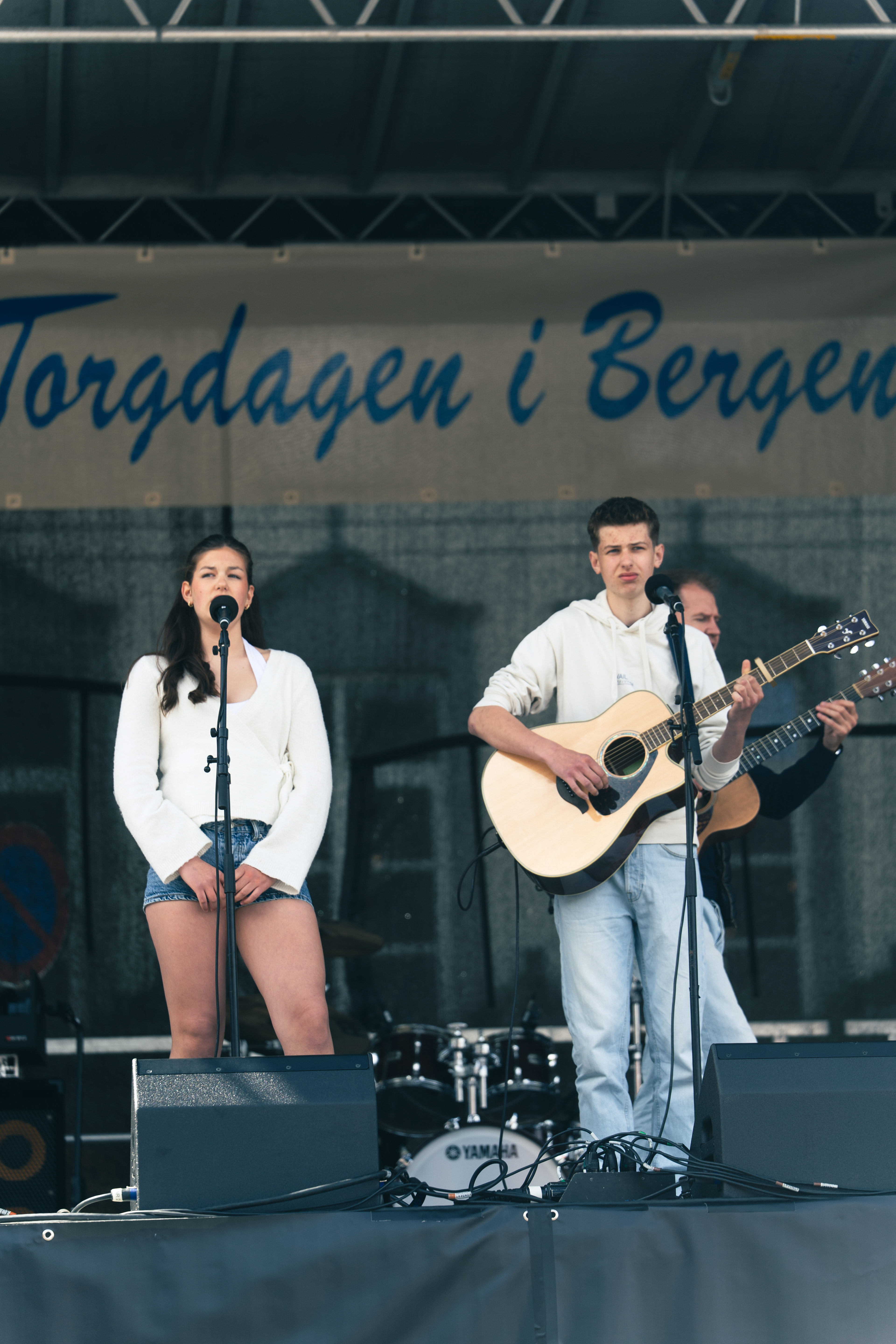Bergenfest 2025