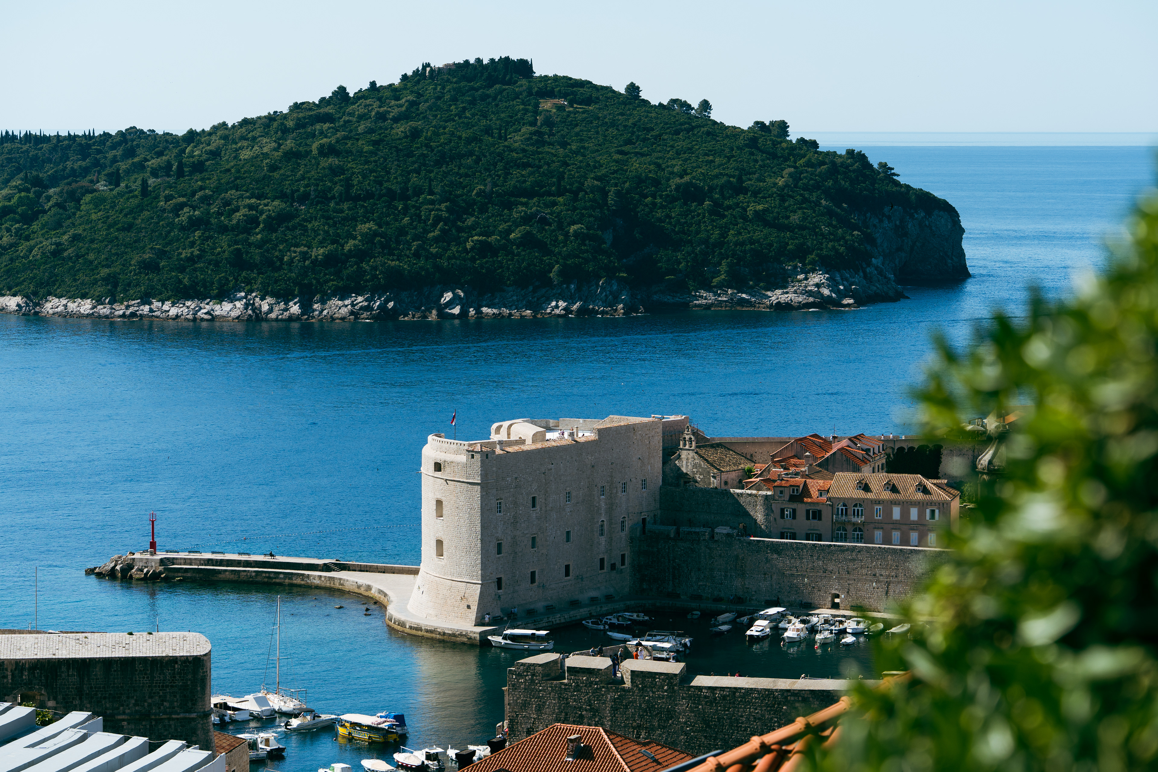 Dubrovnik, Croatia