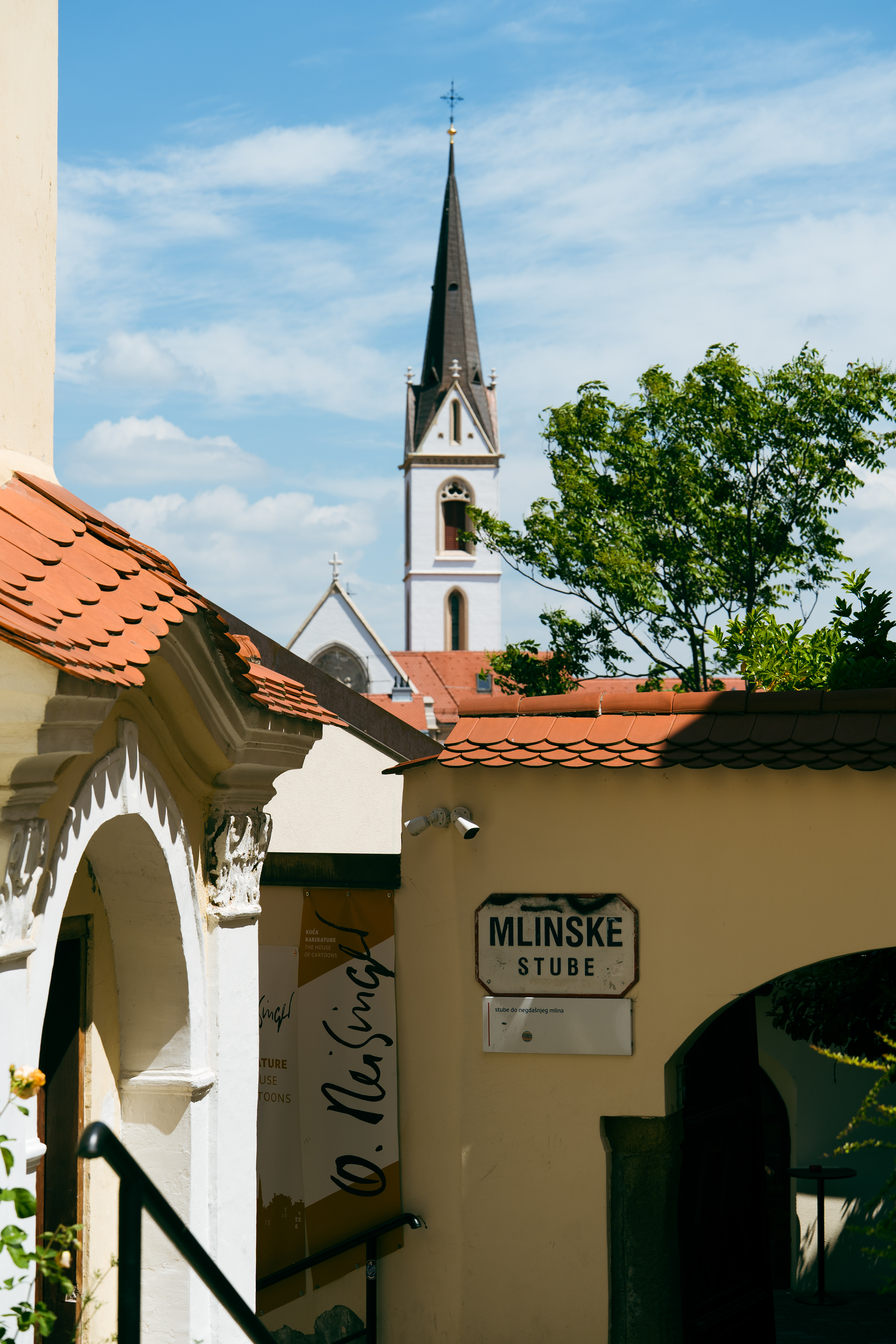 Zagreb, Croatia
