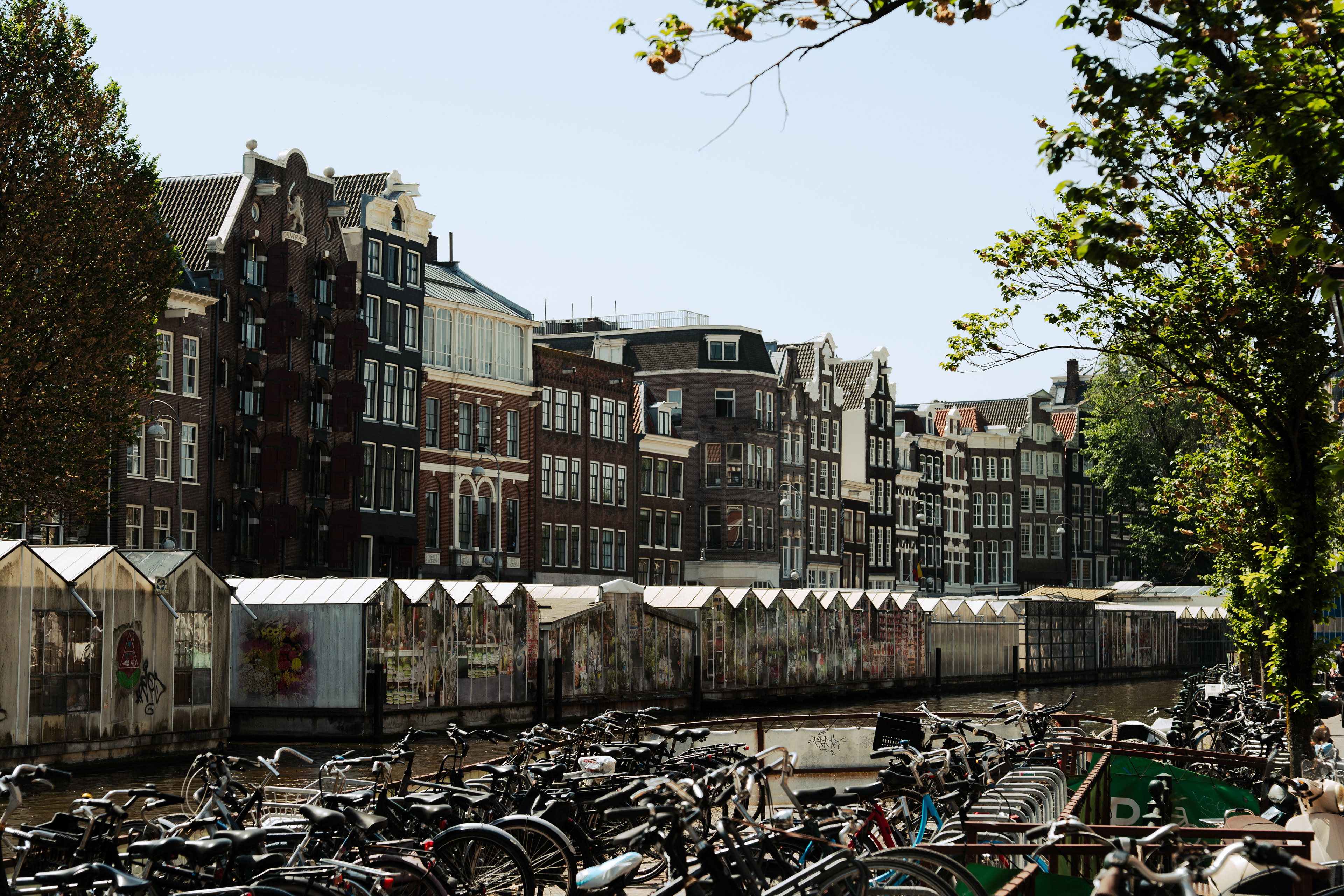 Amsterdam, The Netherlands