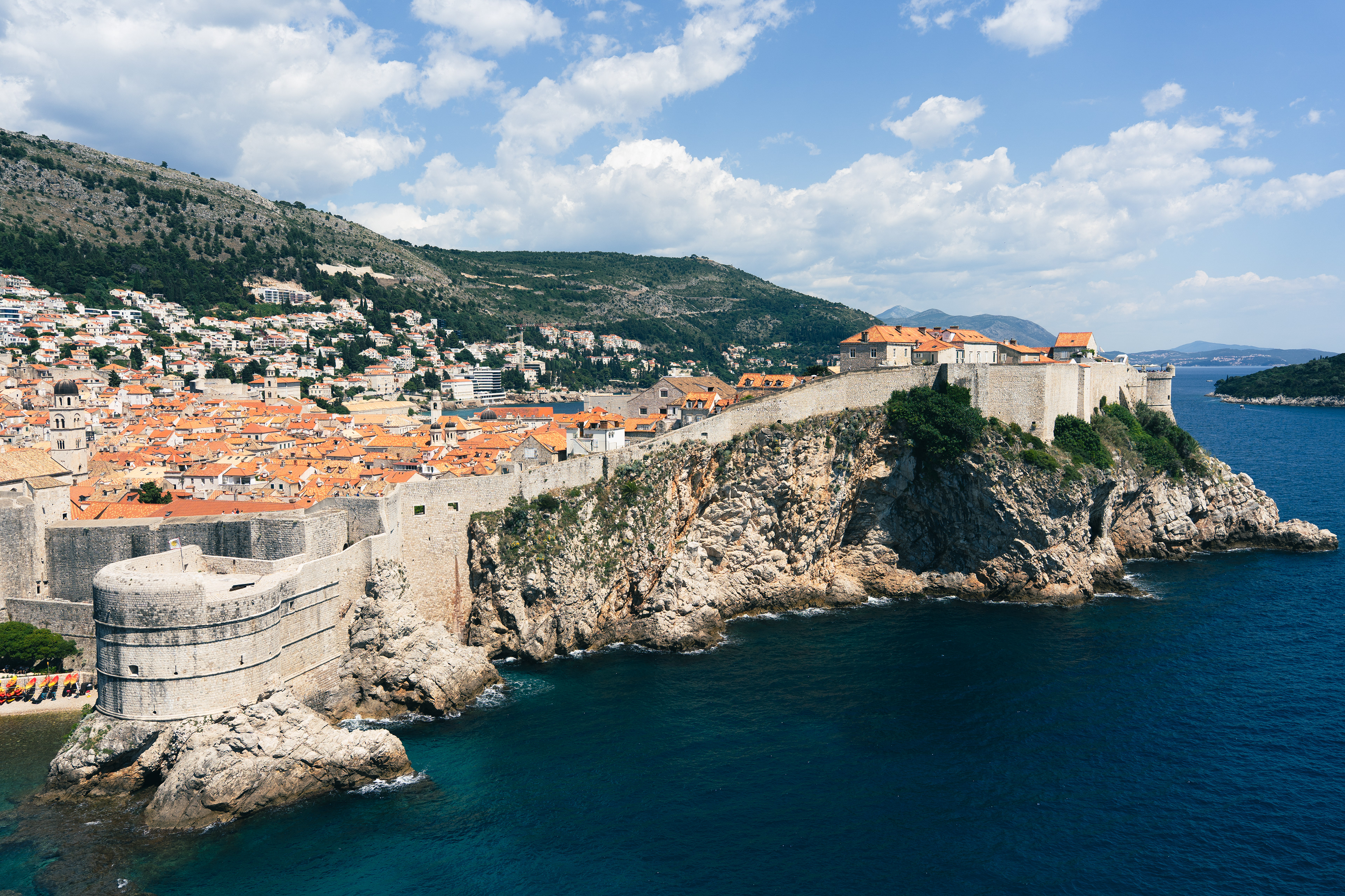 Dubrovnik, Croatia