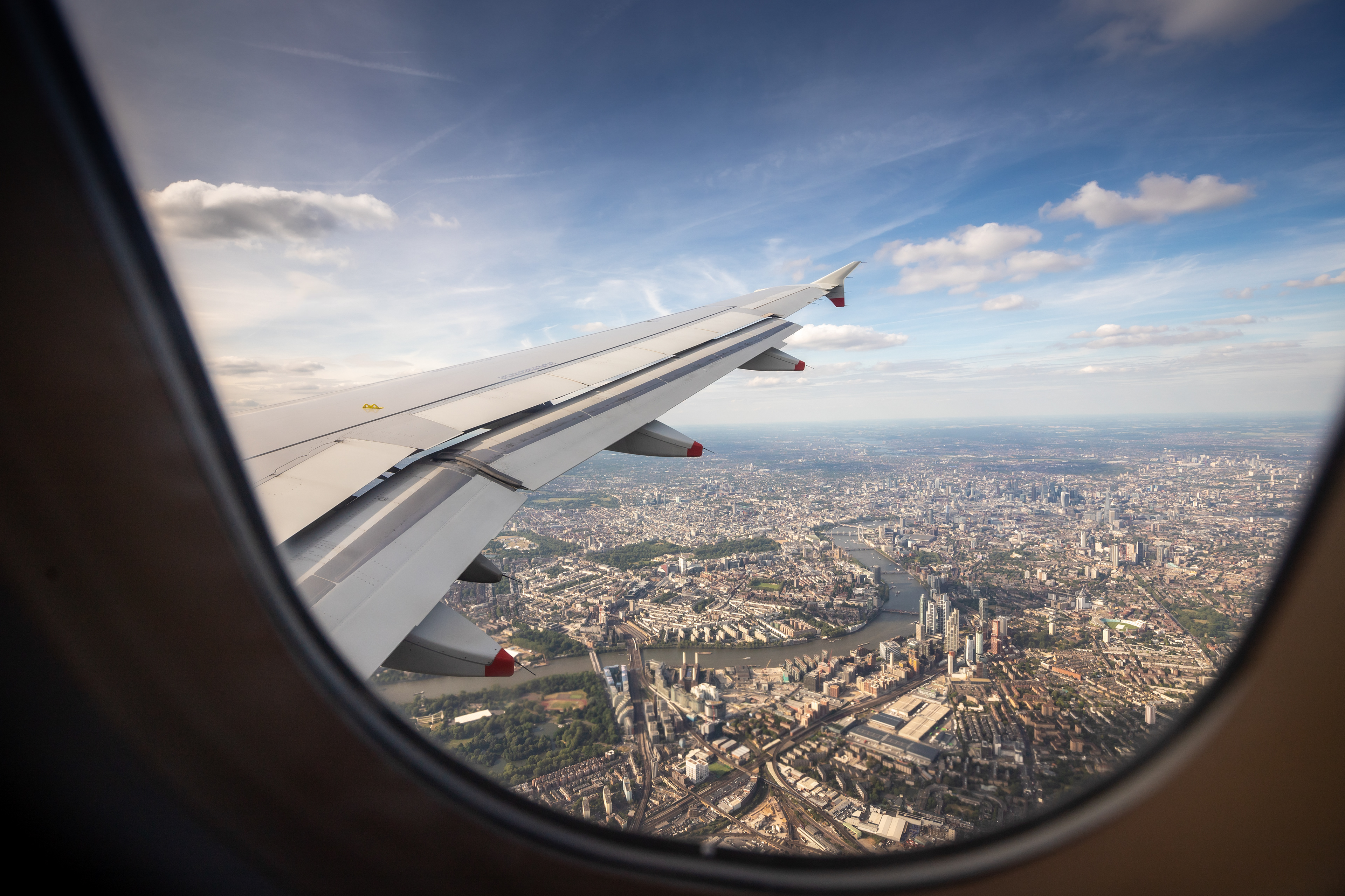 British Airways A320-200
