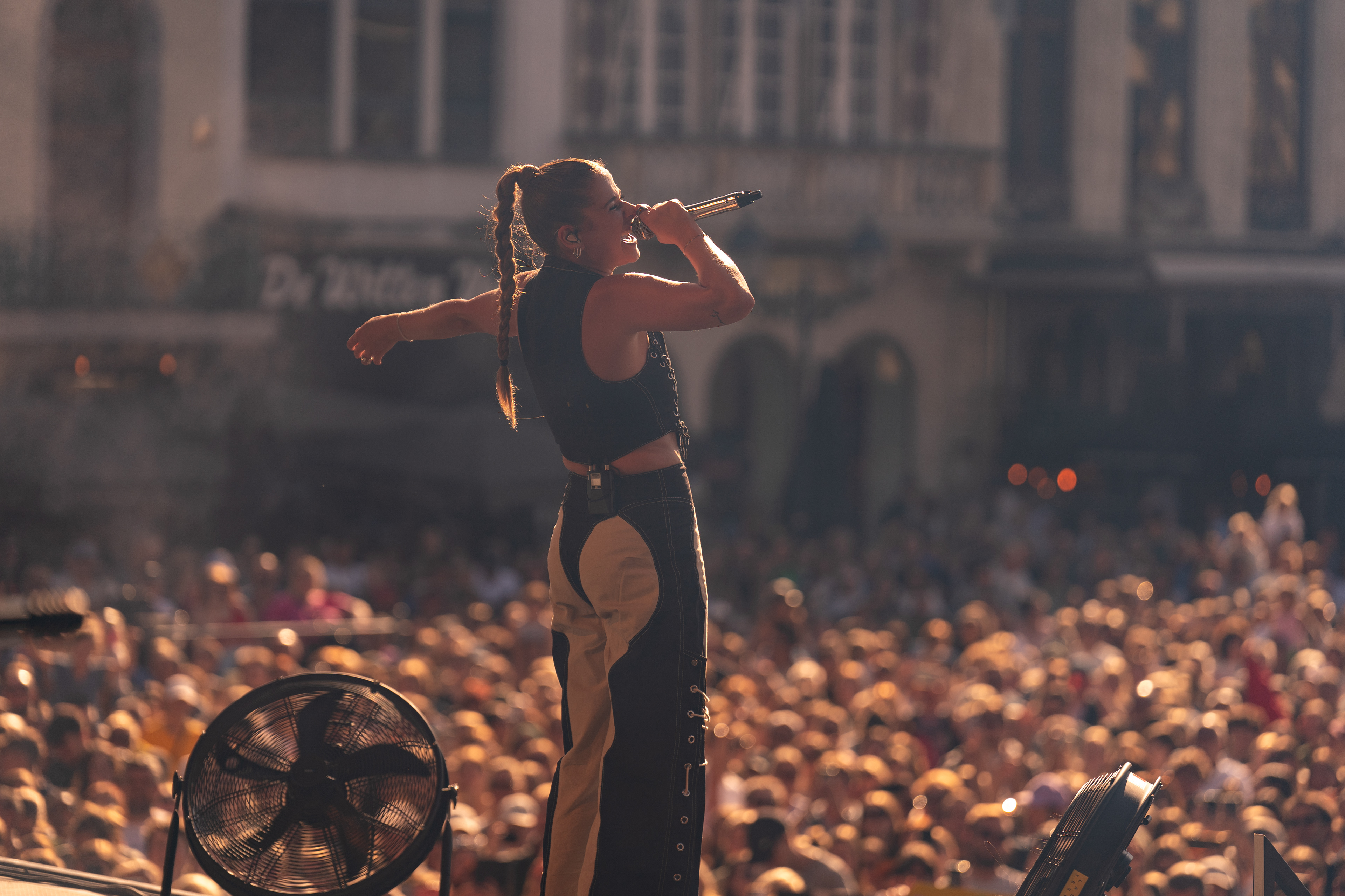 Laura Tesoro - Maanrock 2025