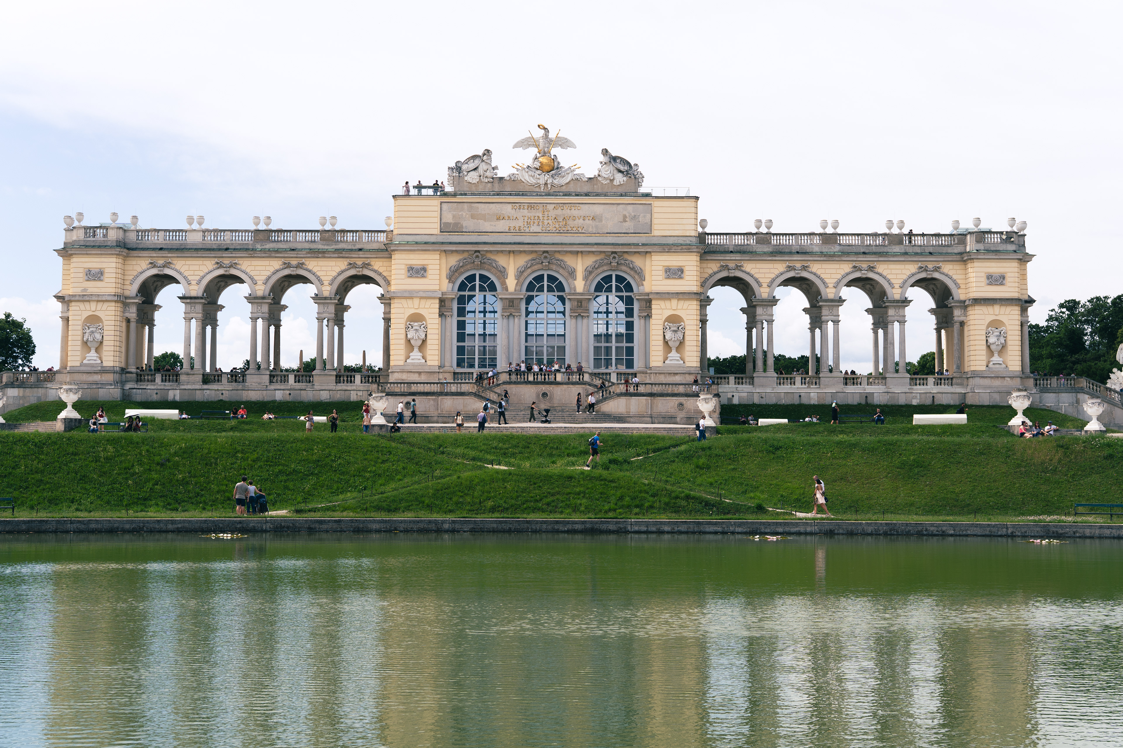 Vienna, Austria