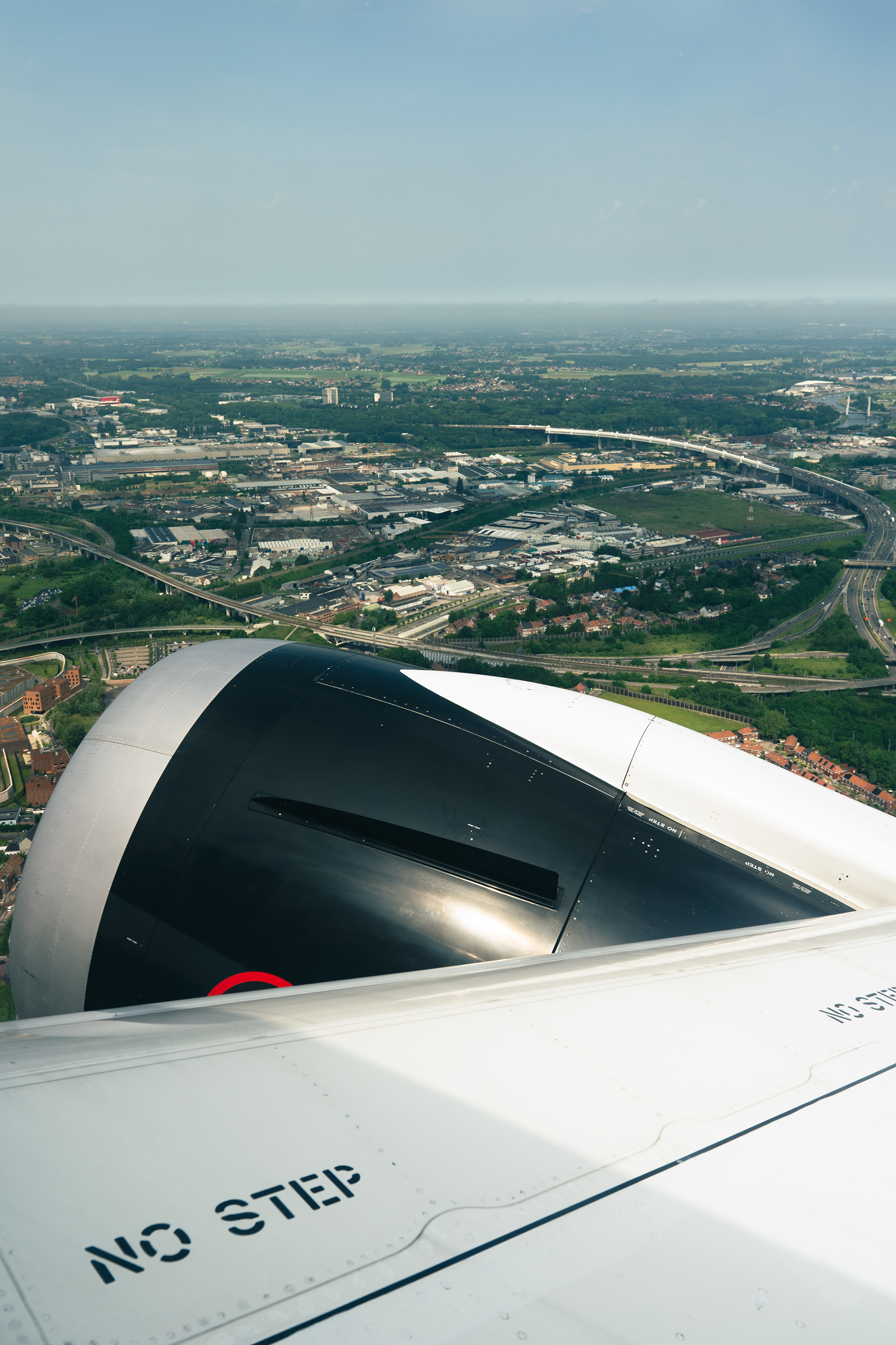 Air Canada B787-9