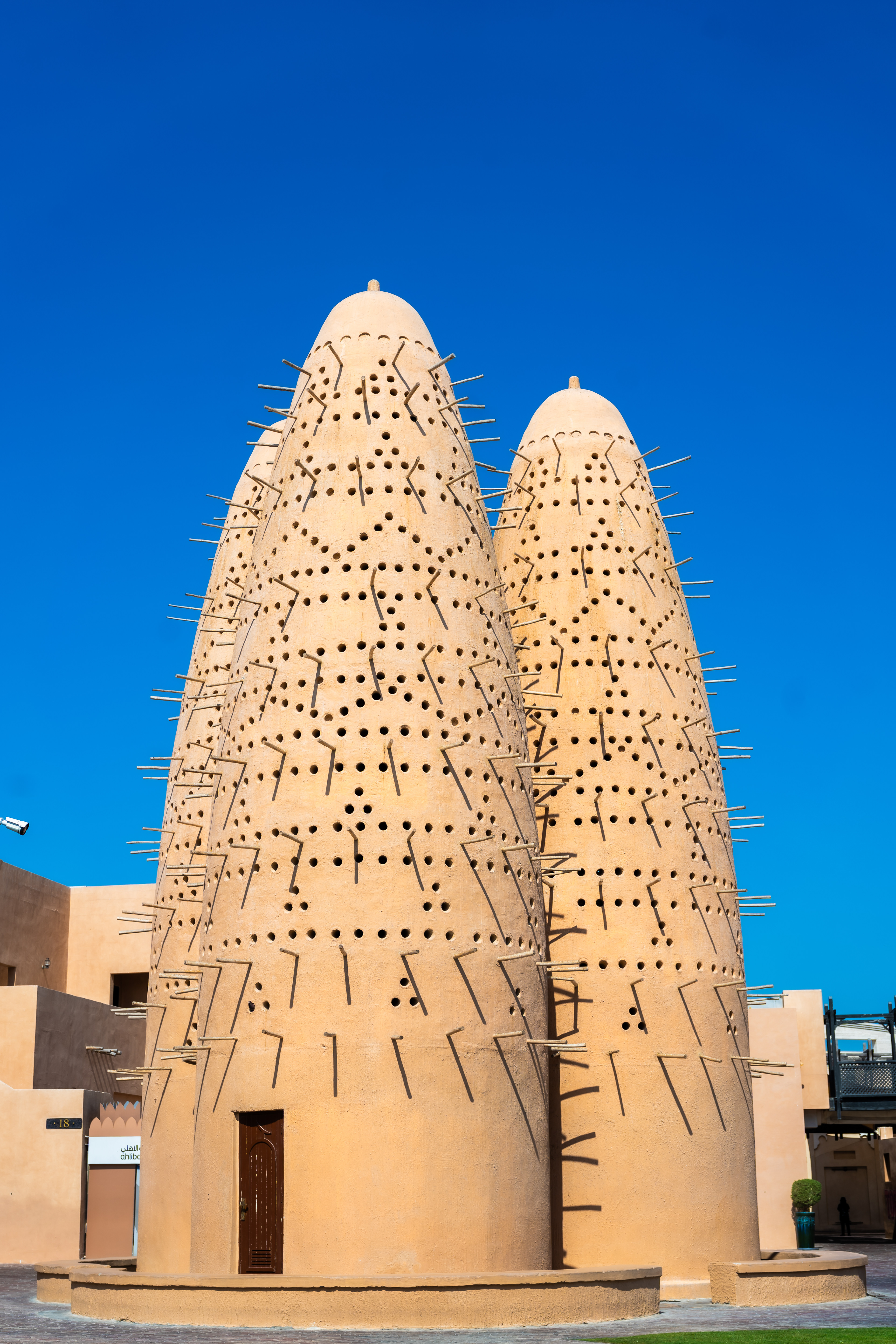 Doha, Qatar