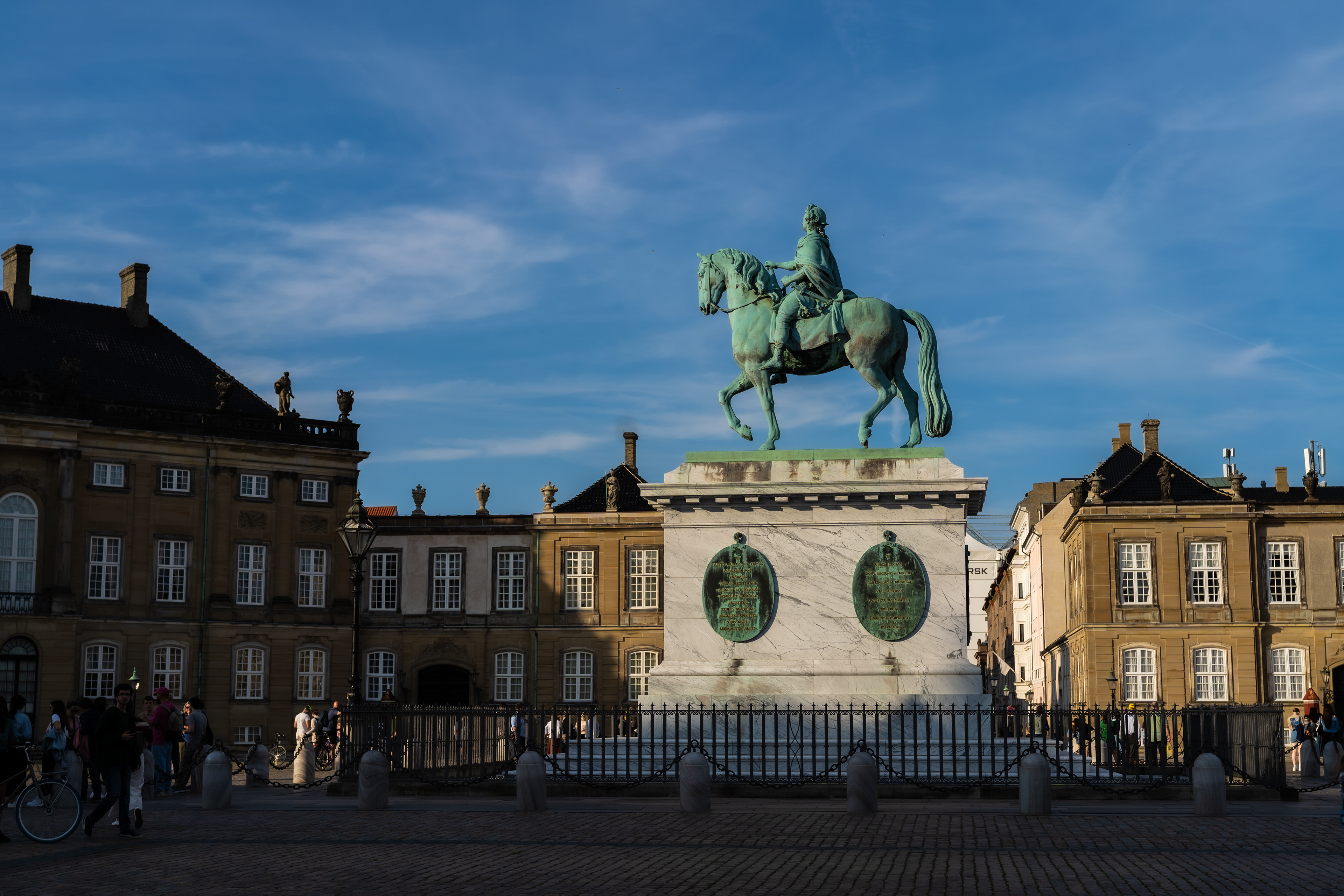 Copenhagen, Denmark