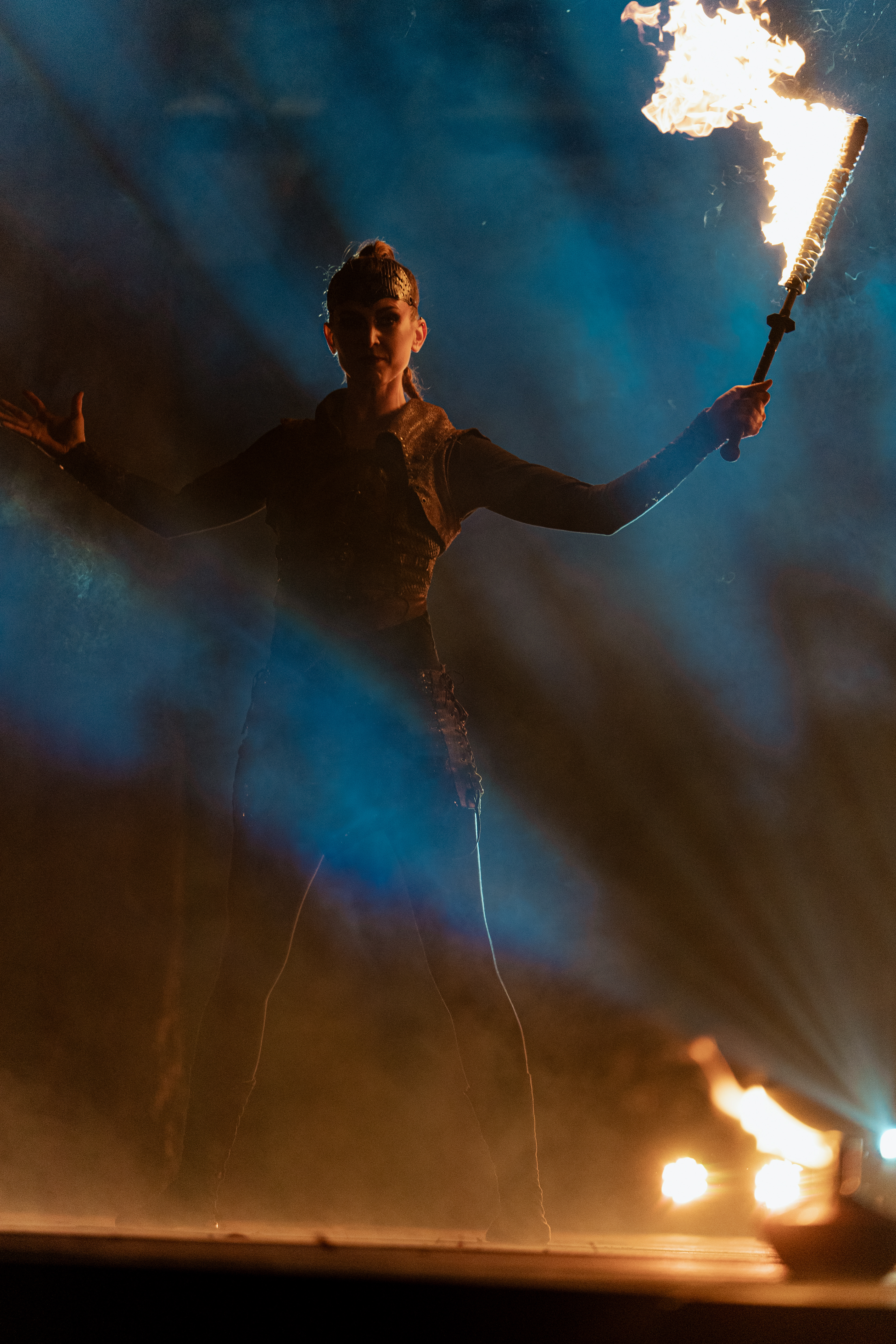 Mechelen in Vuur & Vlam 2025