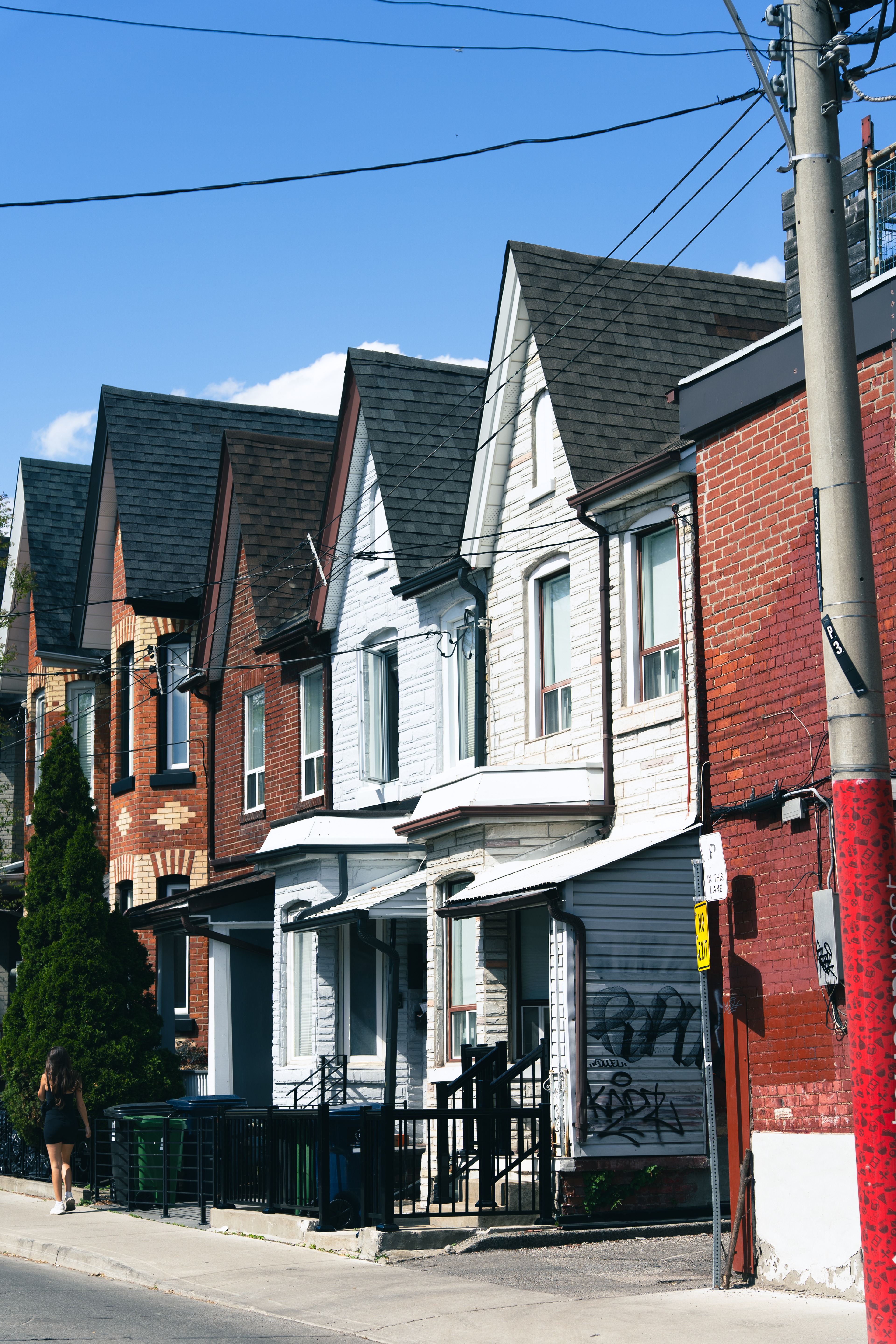 Toronto, Canada