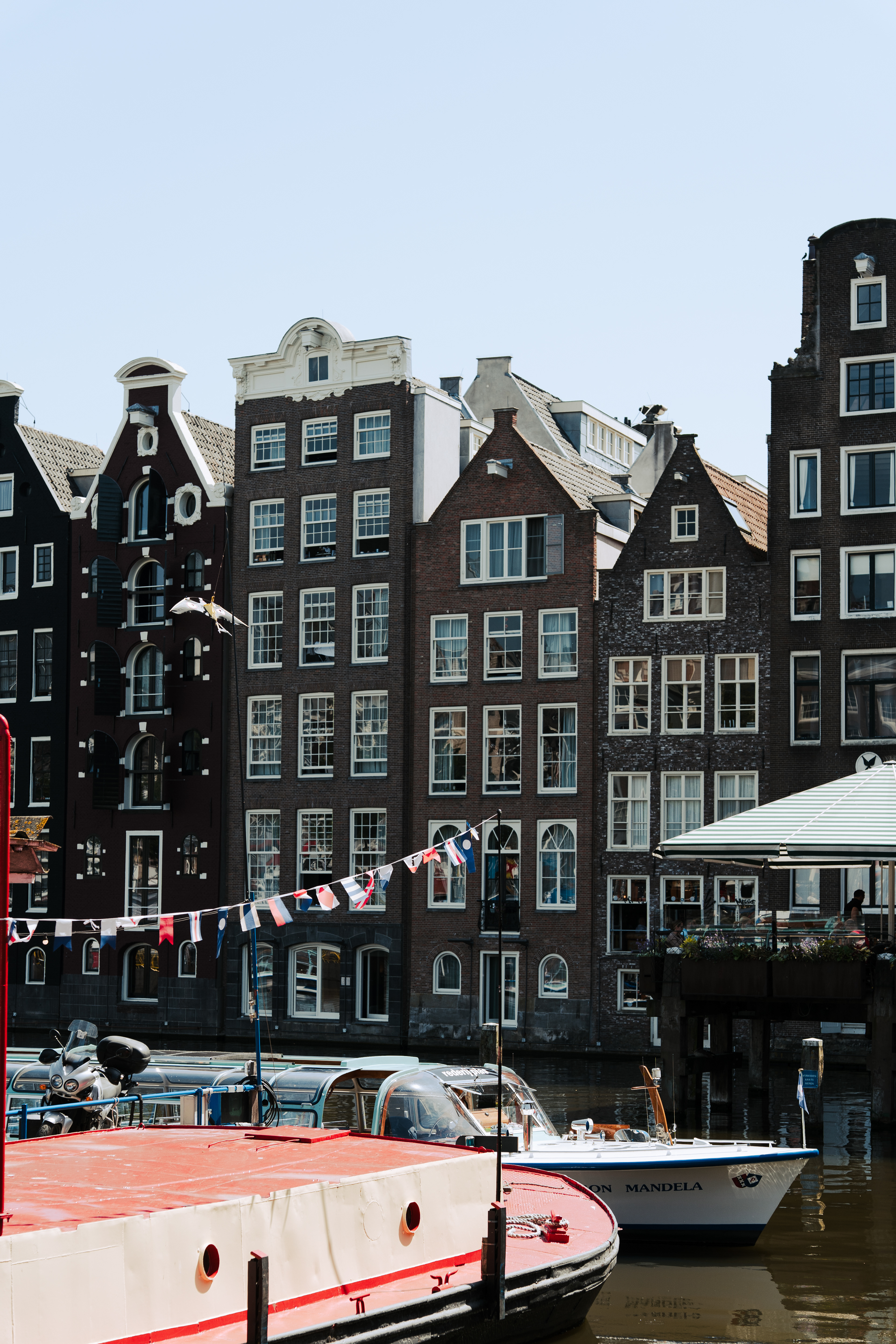 Amsterdam, The Netherlands