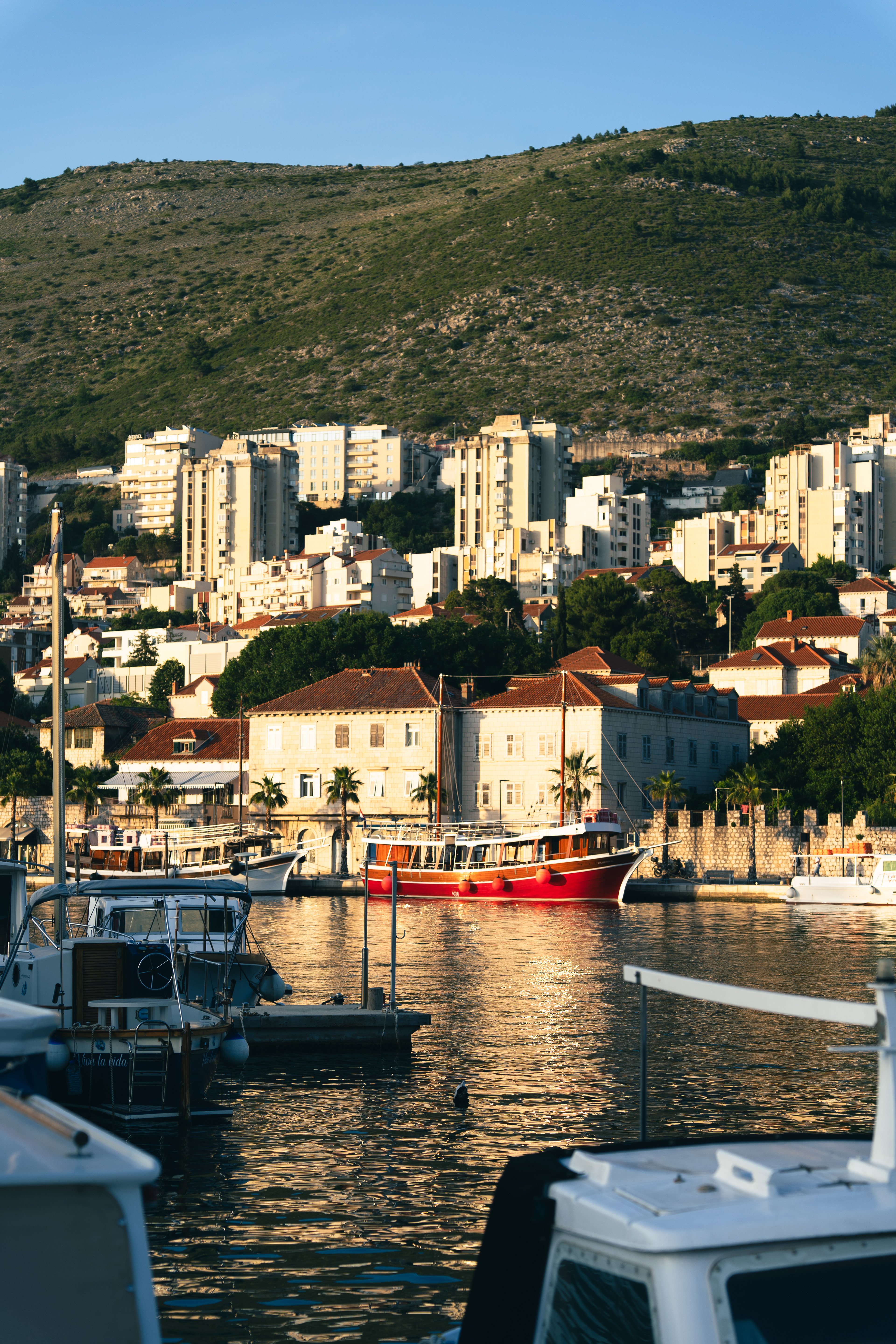 Dubrovnik, Croatia